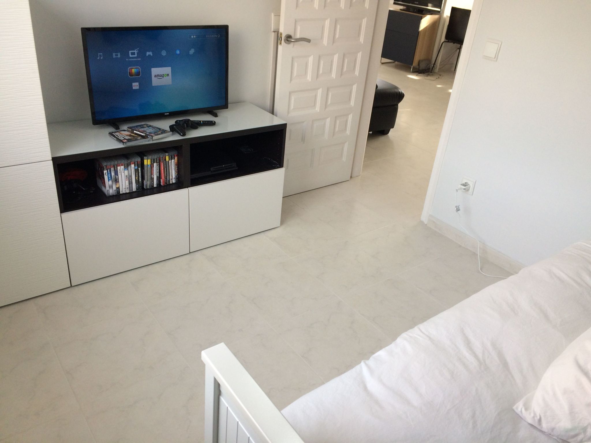 Mit Privatpool in El Casalot-Binnen