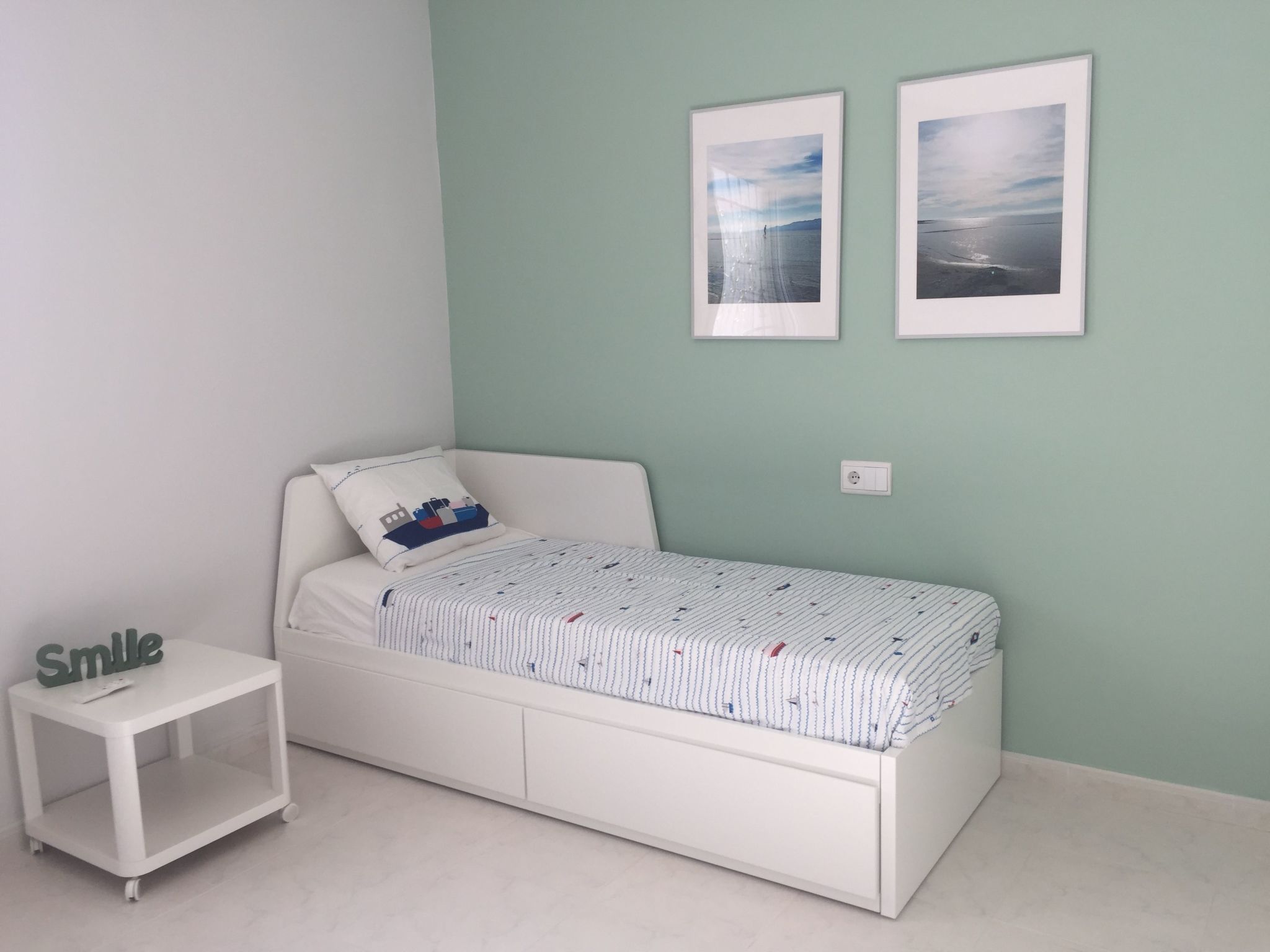 Mit Privatpool in El Casalot-Binnen