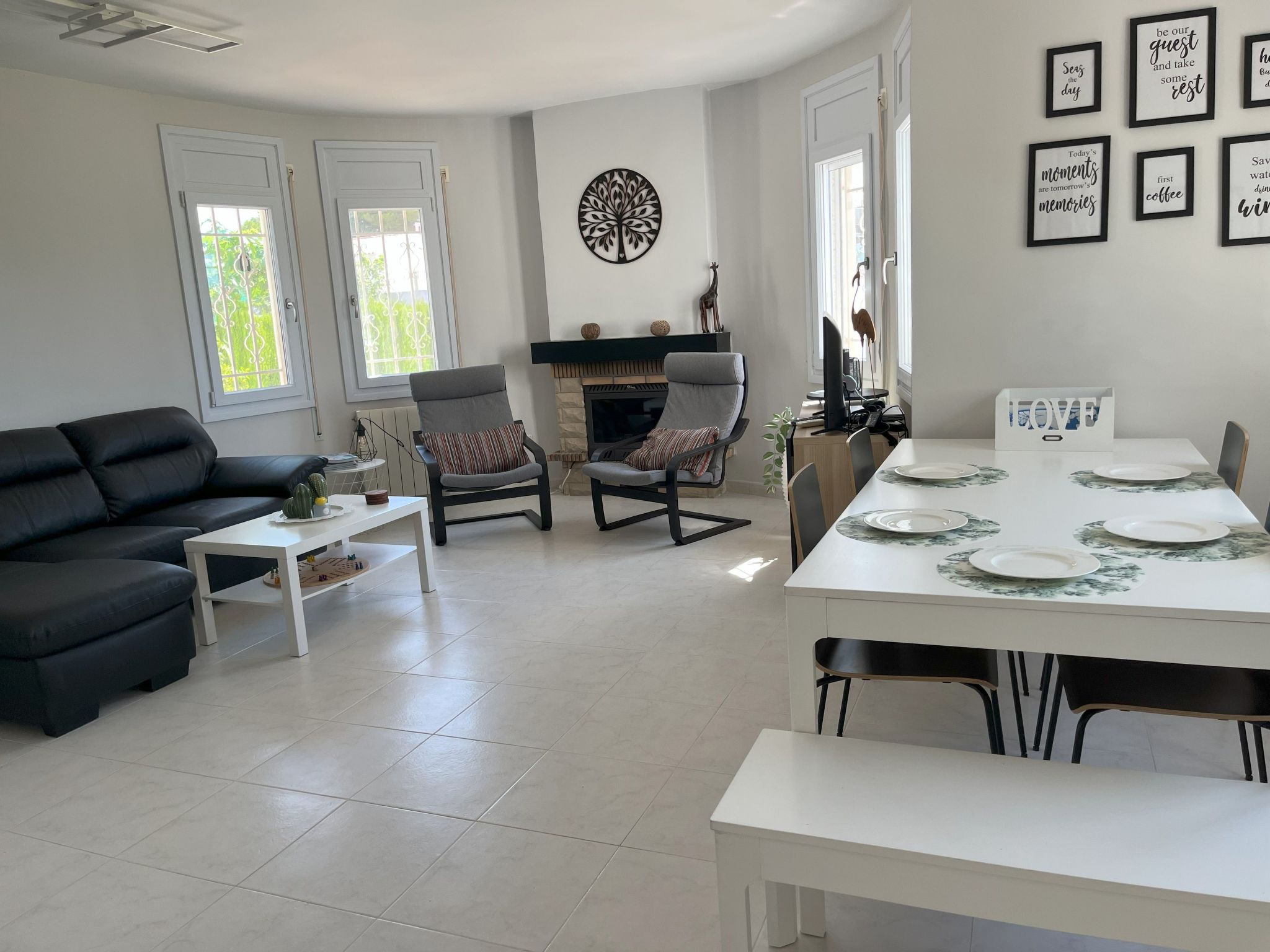 Mit Privatpool in El Casalot-Binnen