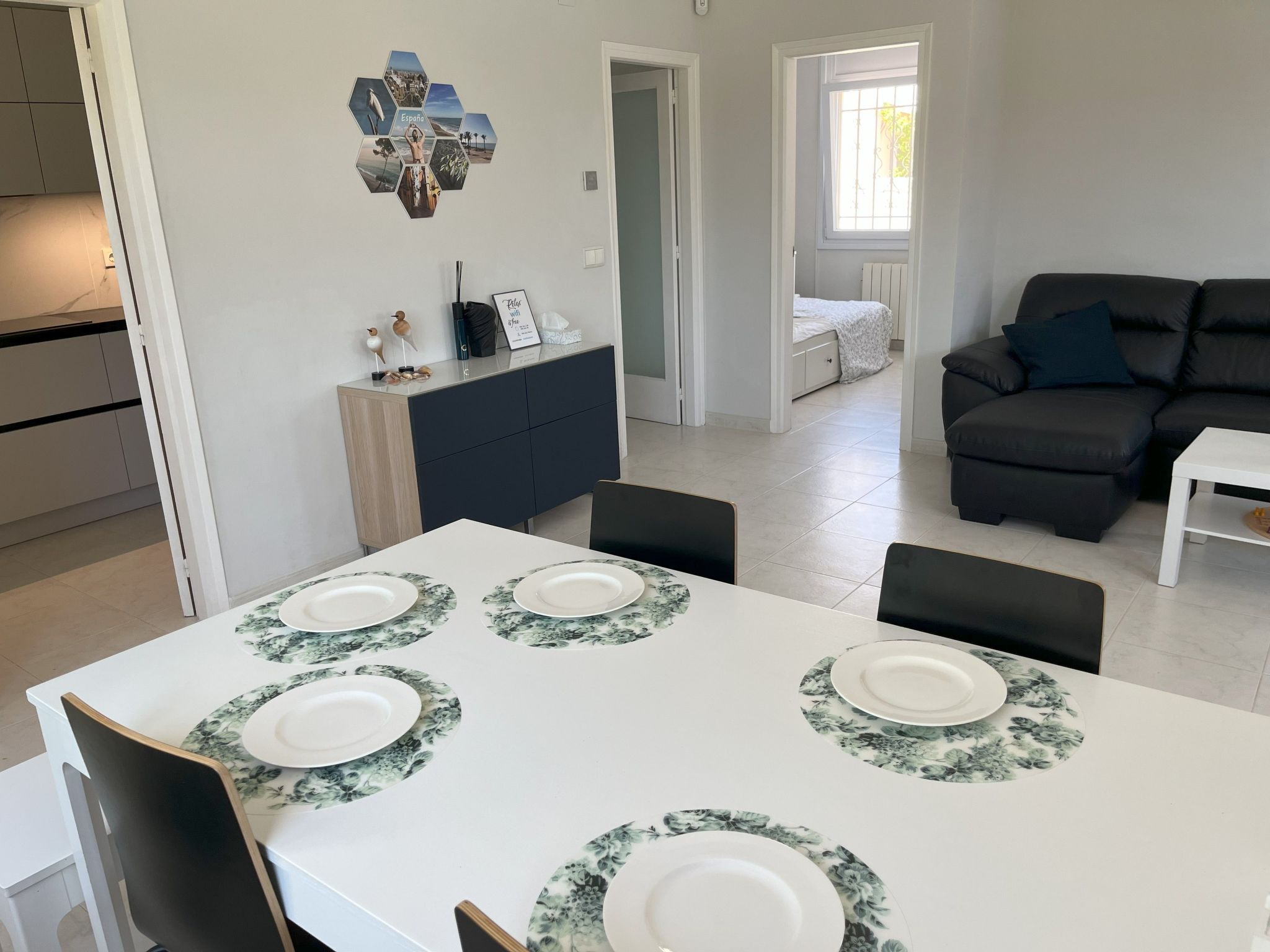 Mit Privatpool in El Casalot-Binnen