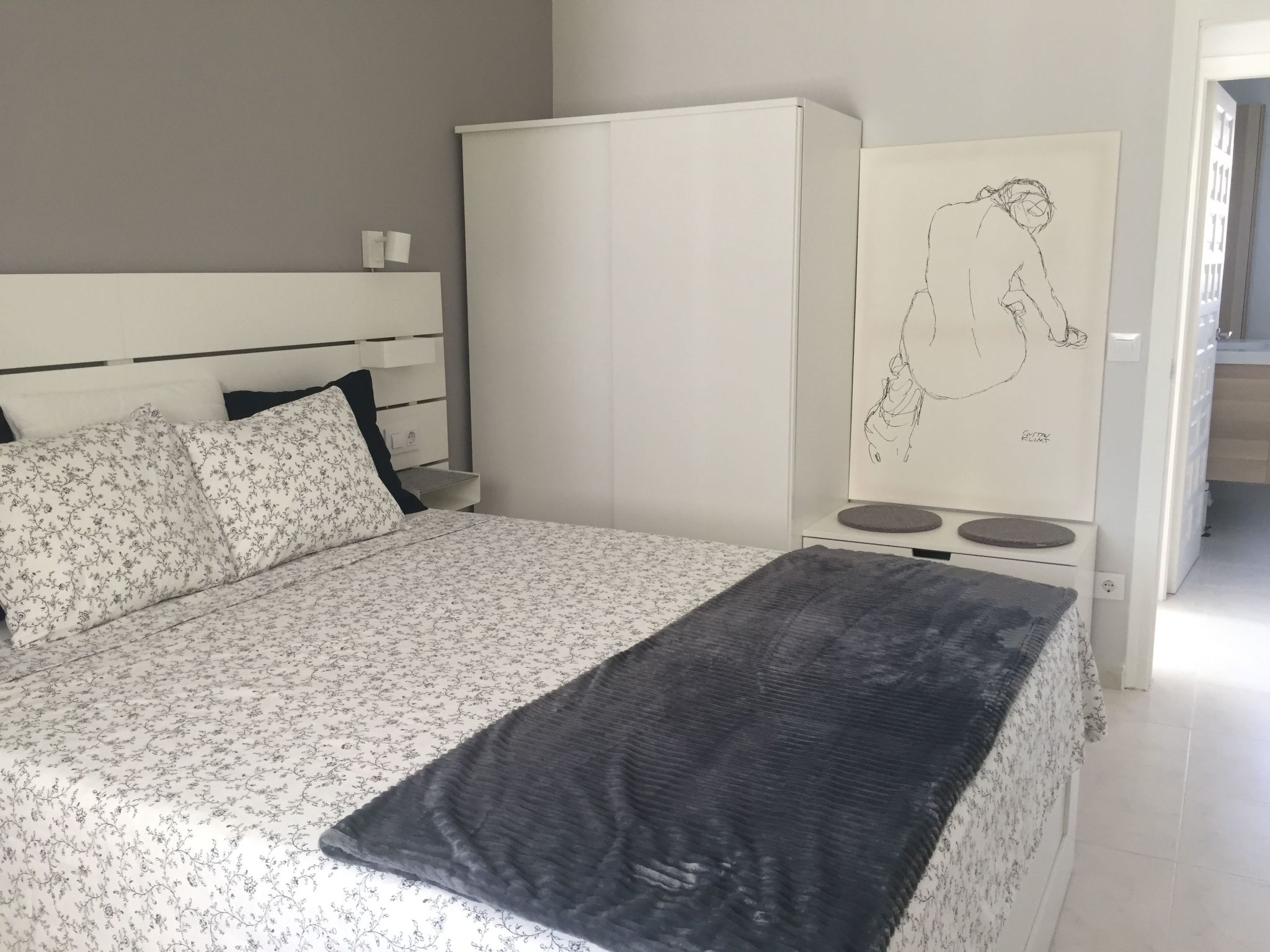 Mit Privatpool in El Casalot-Binnen