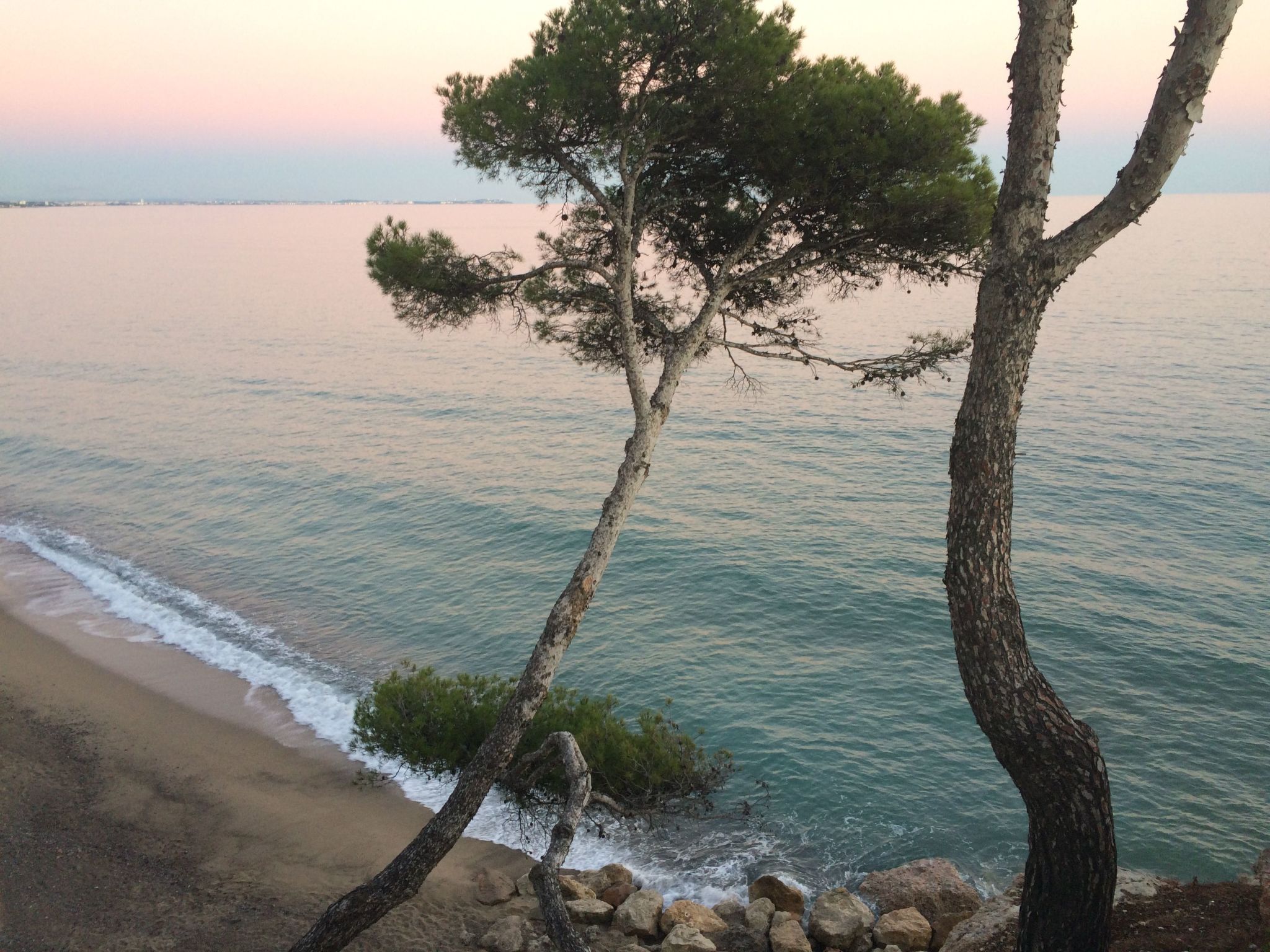 Mit Privatpool in El Casalot-Binnen