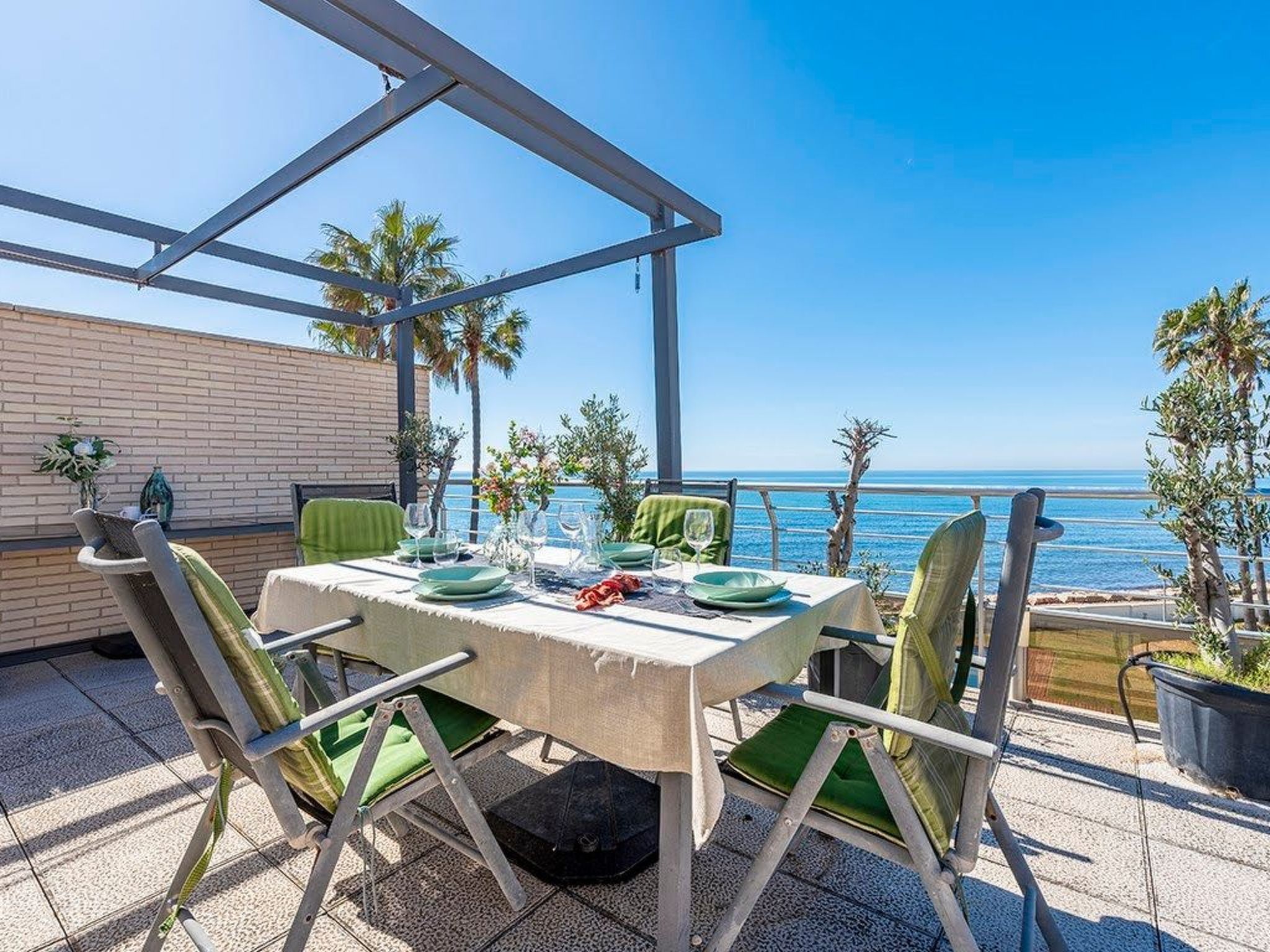 Photo of Fewo mit Blick auf das Wasser