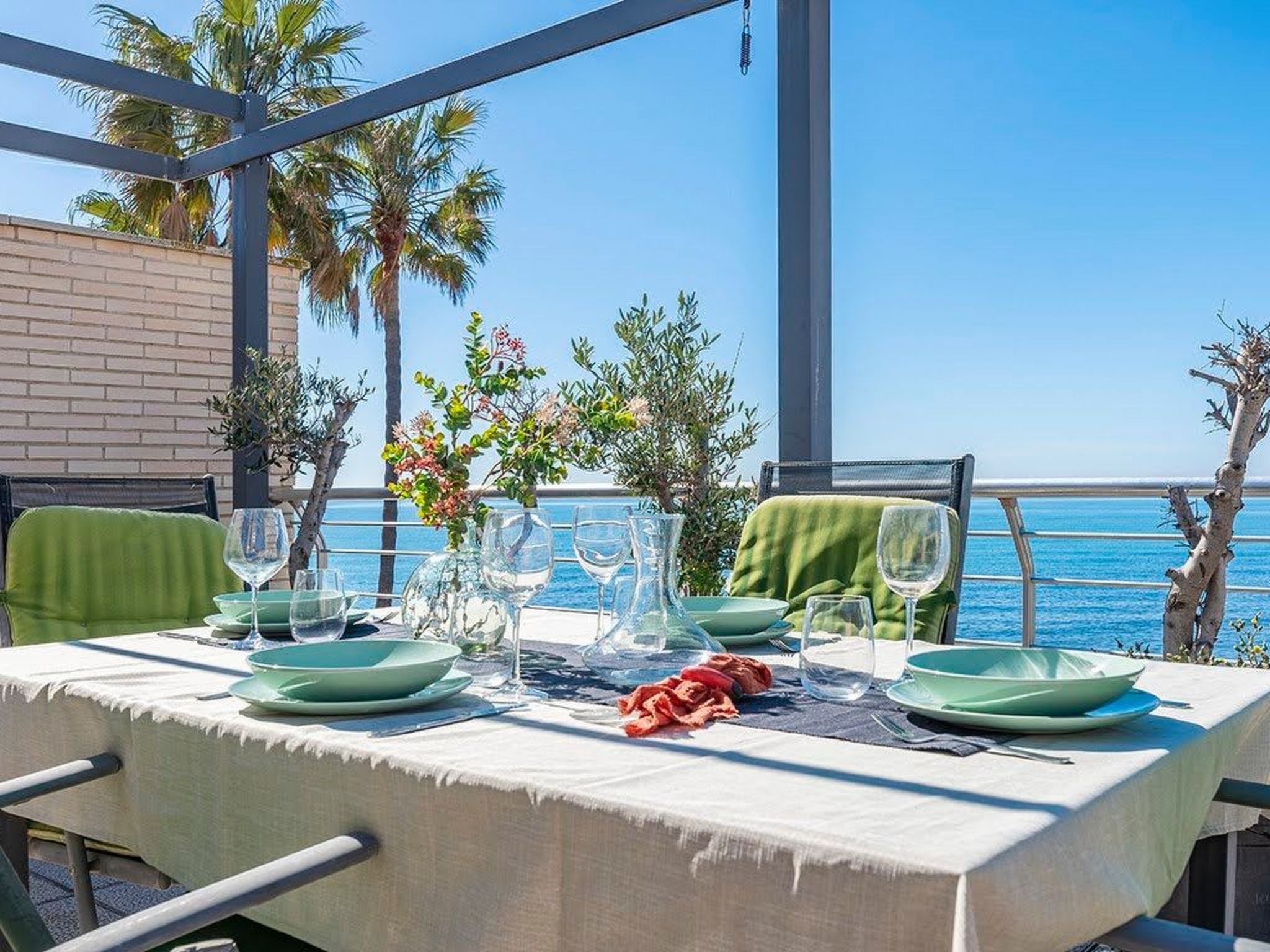 Photo of Fewo mit Blick auf das Wasser