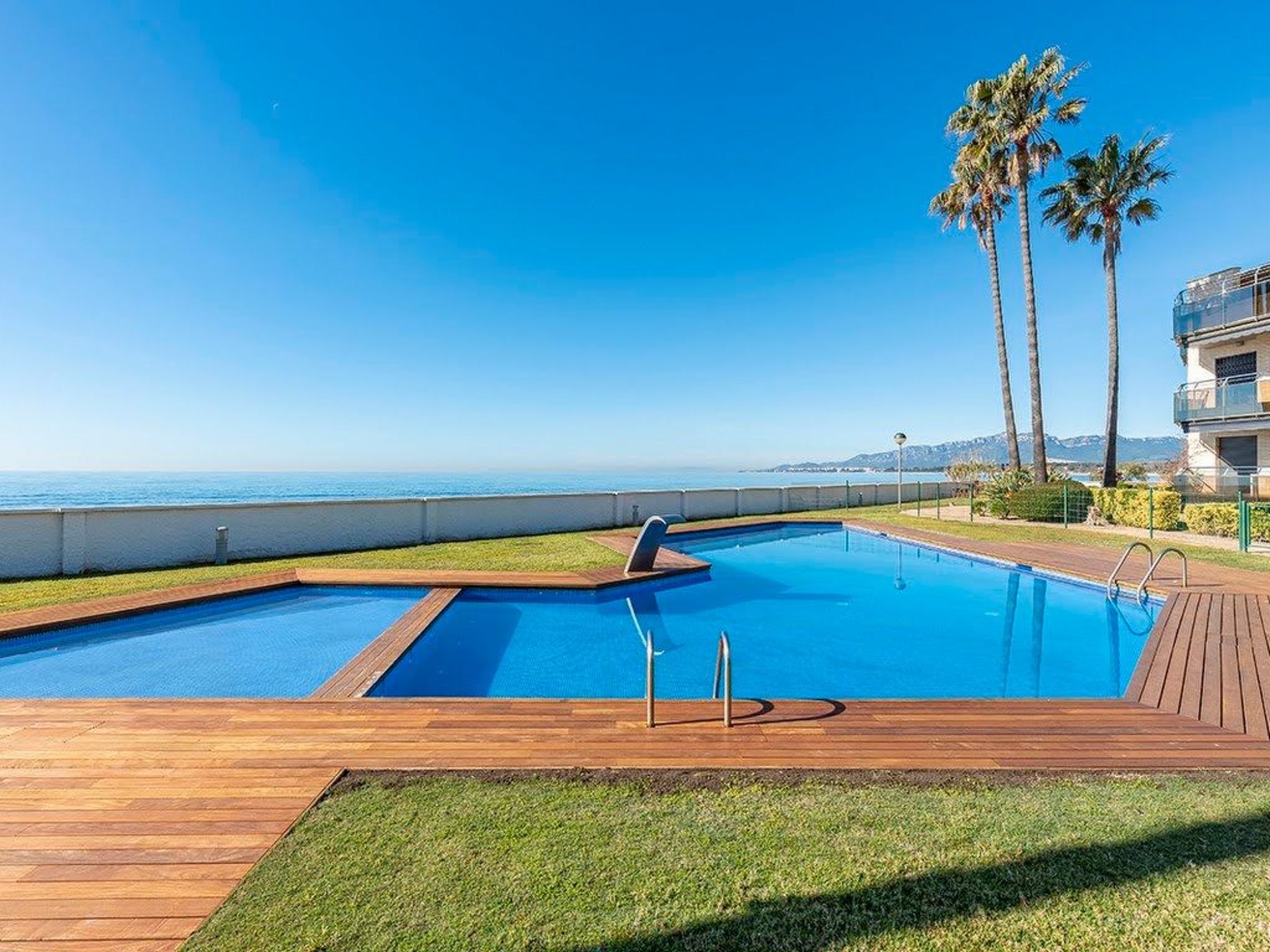 Photo of Fewo mit Blick auf das Wasser