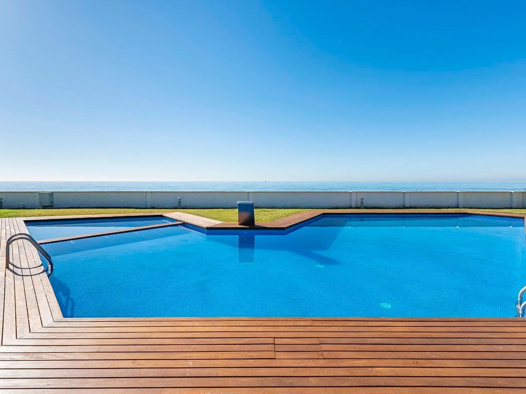 Photo of Fewo mit Blick auf das Wasser