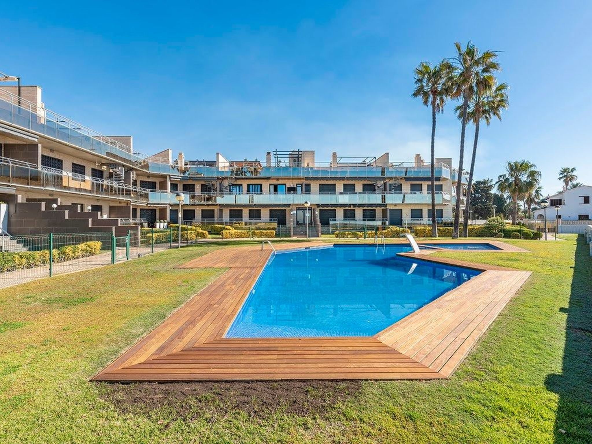 Photo of Fewo mit Blick auf das Wasser