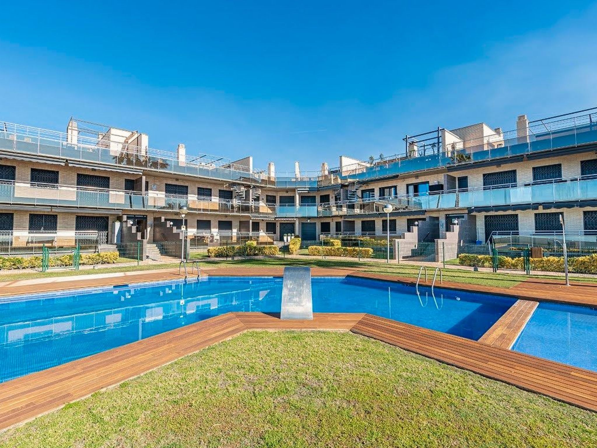 Photo of Fewo mit Blick auf das Wasser