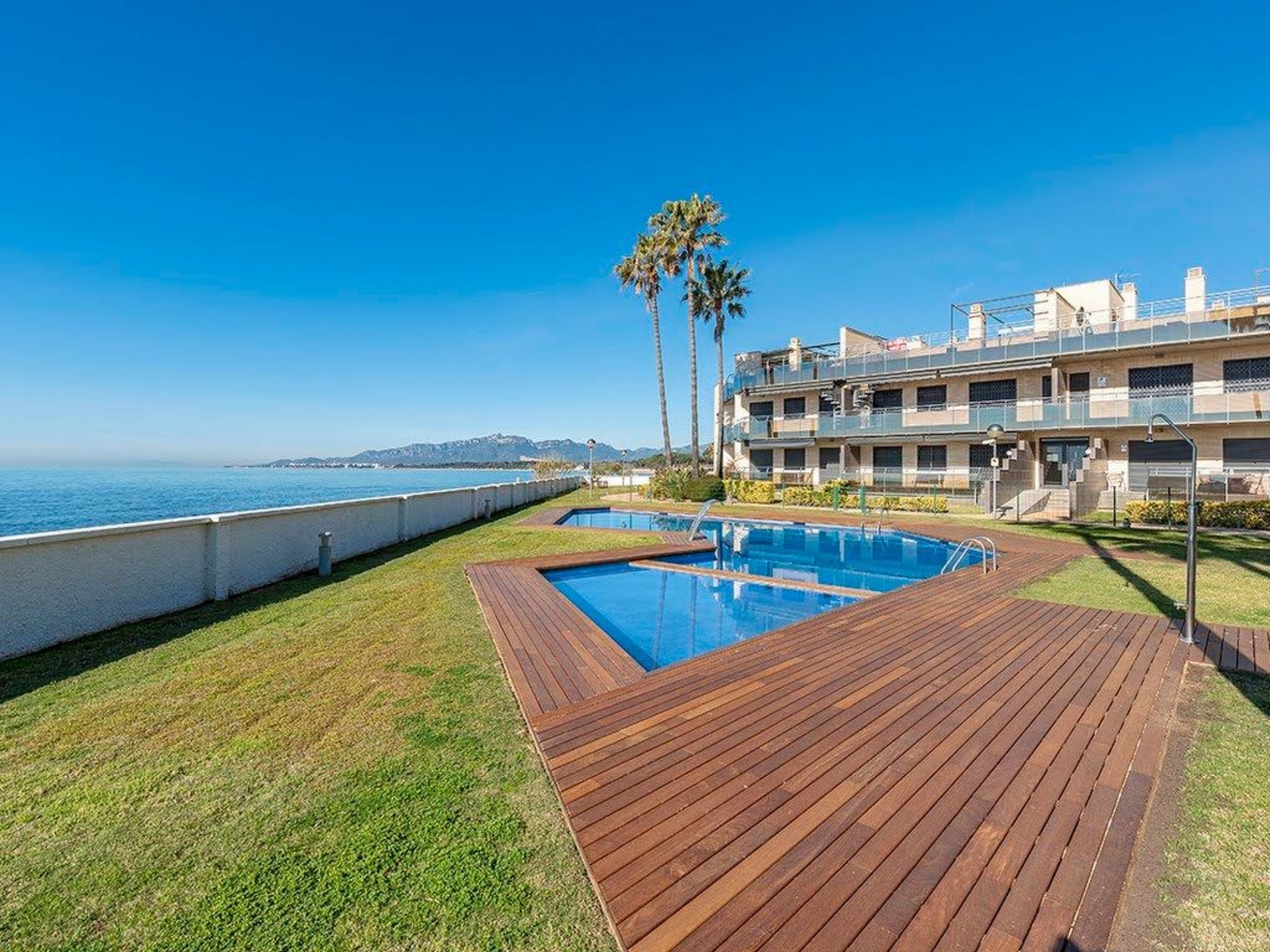 Photo of Fewo mit Blick auf das Wasser