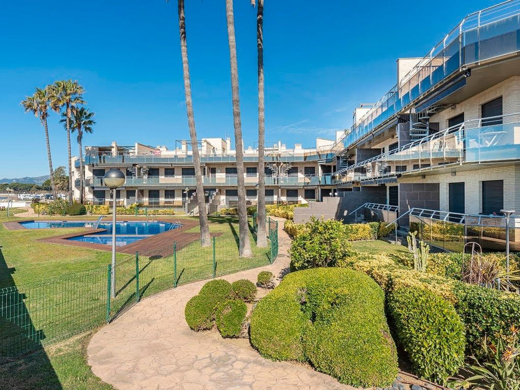 Photo of Fewo mit Blick auf das Wasser