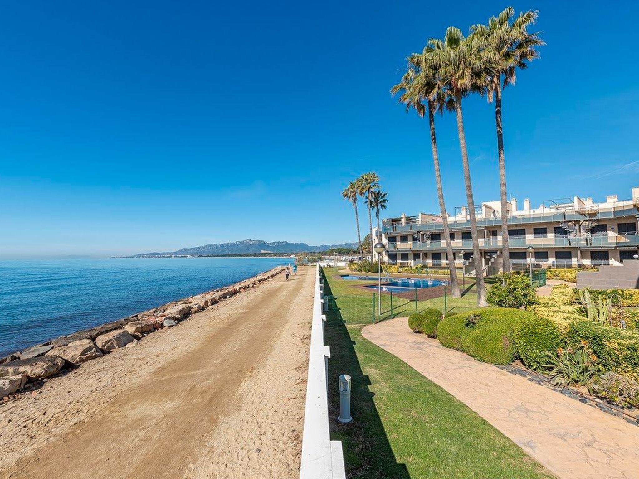 Photo of Fewo mit Blick auf das Wasser