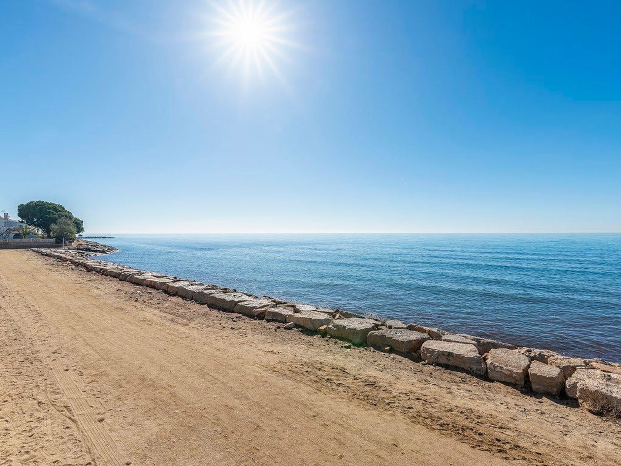 Photo of Fewo mit Blick auf das Wasser