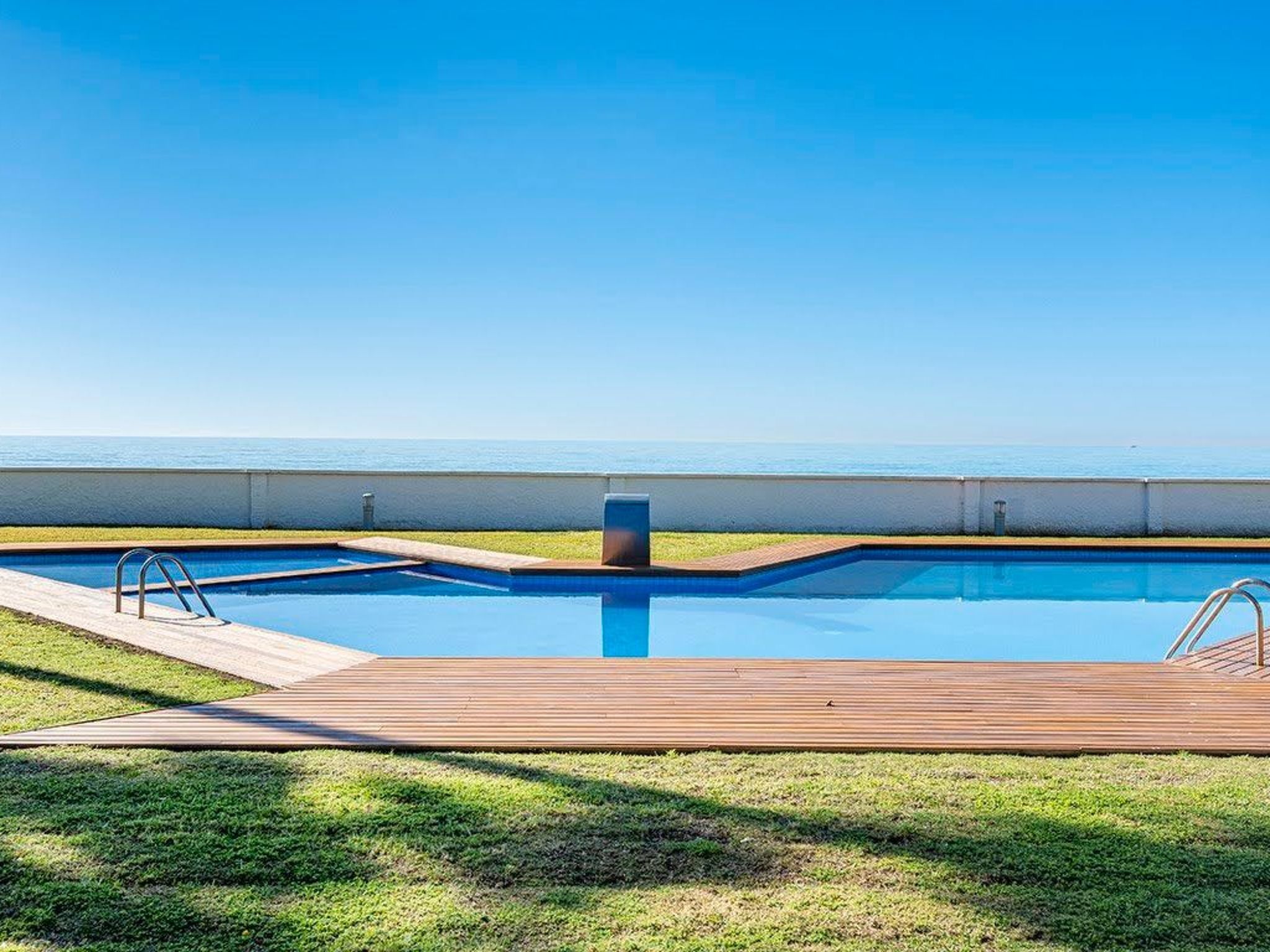 Photo of Fewo mit Blick auf das Wasser