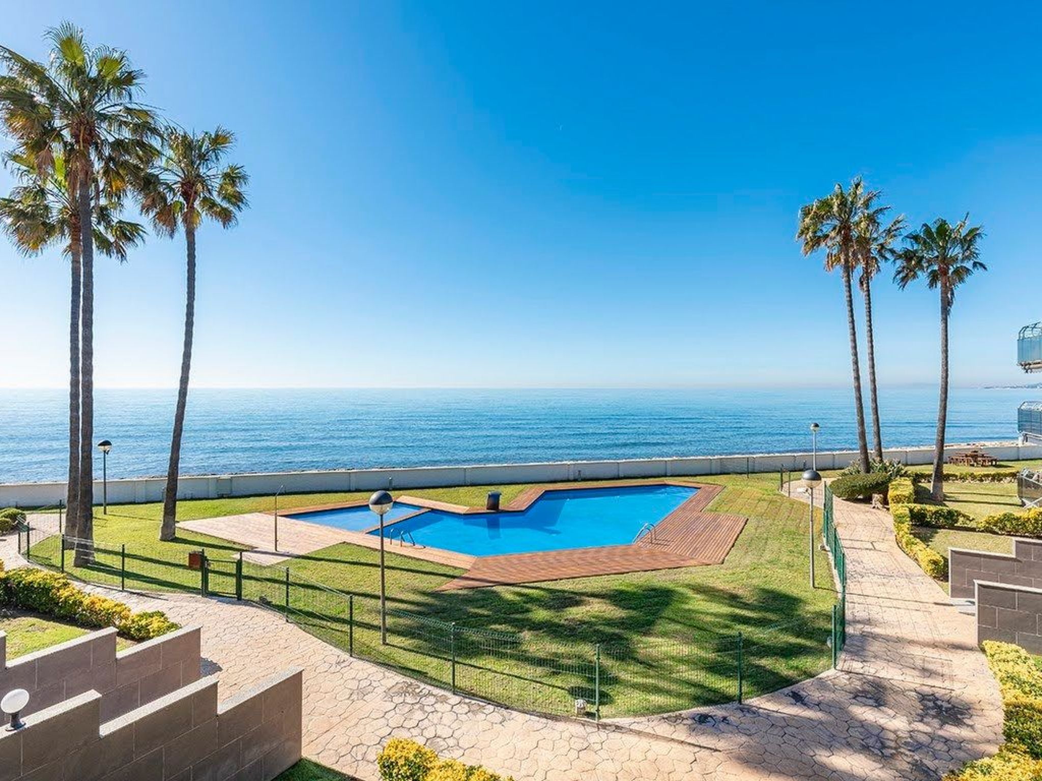 Photo of Fewo mit Blick auf das Wasser