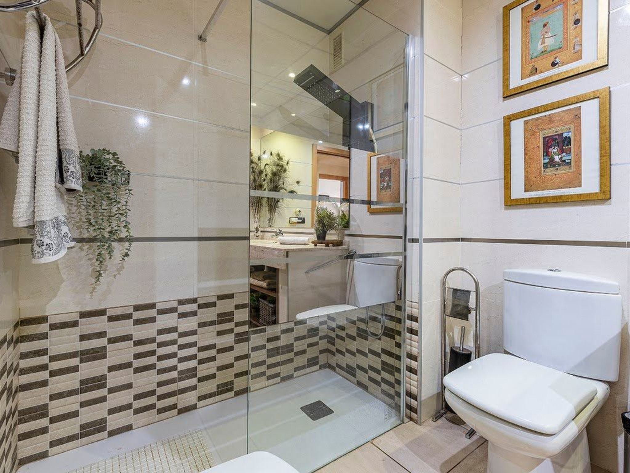 Photo of Fewo mit Blick auf das Wasser