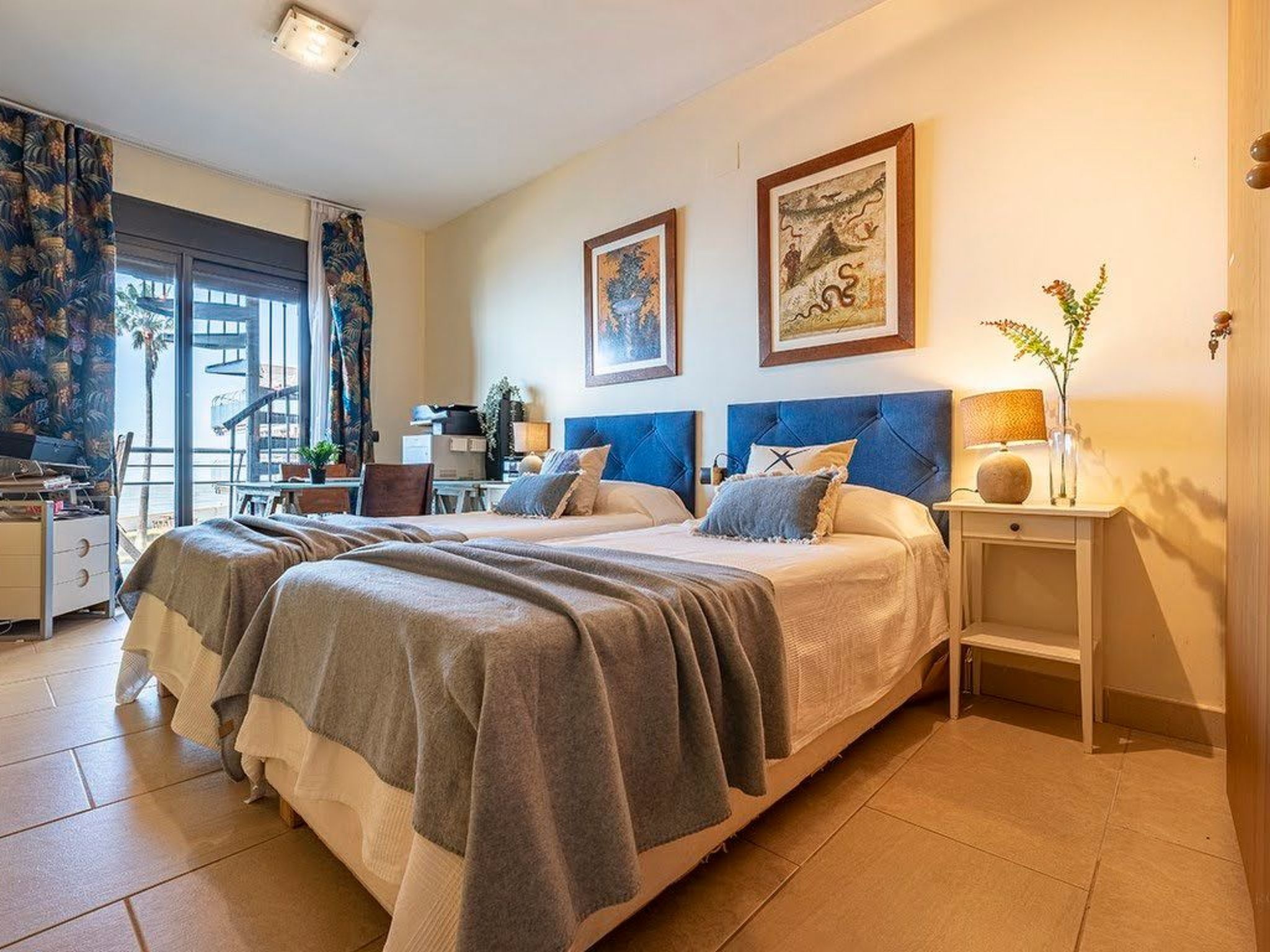 Photo of Fewo mit Blick auf das Wasser