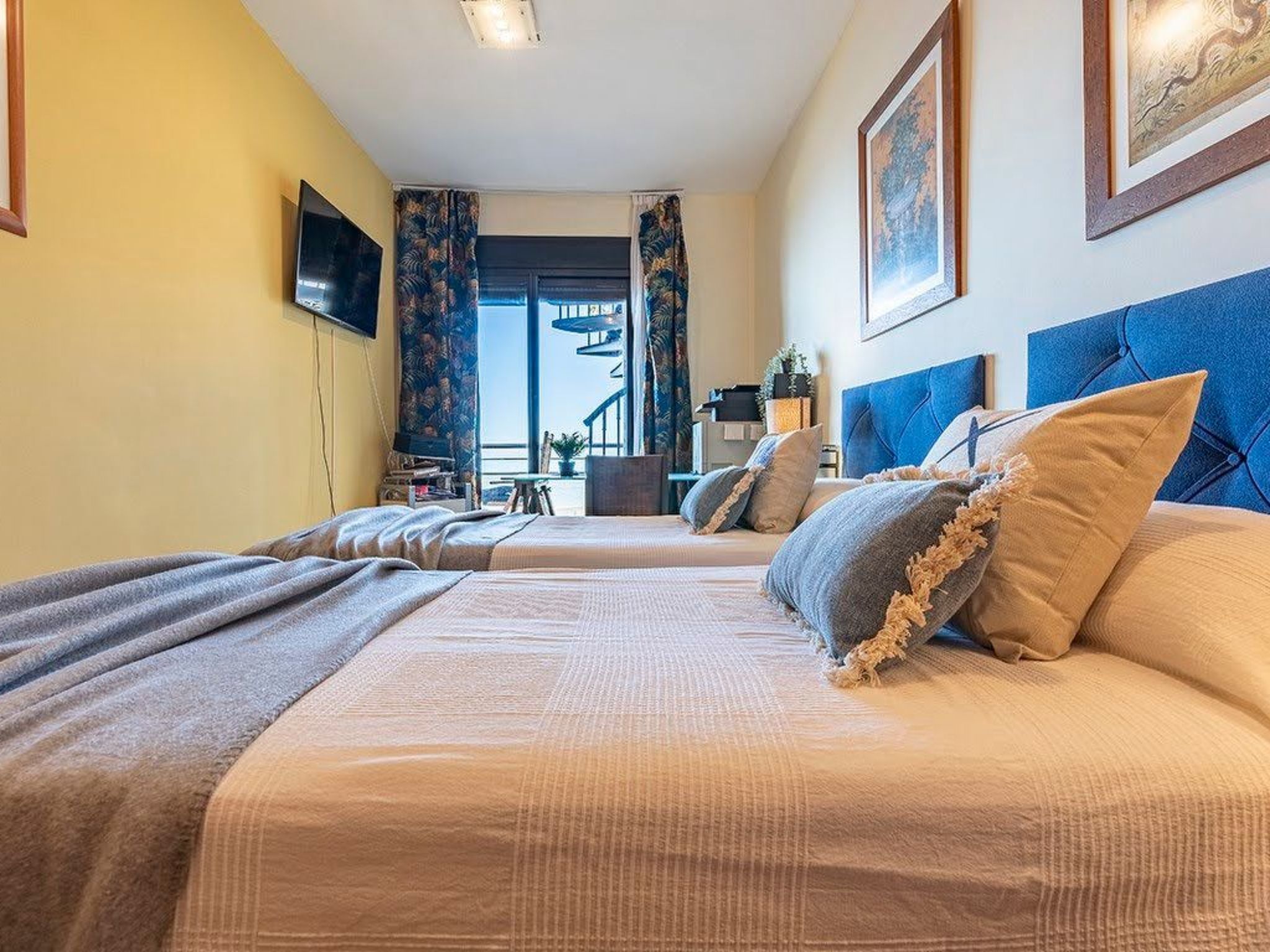 Photo of Fewo mit Blick auf das Wasser