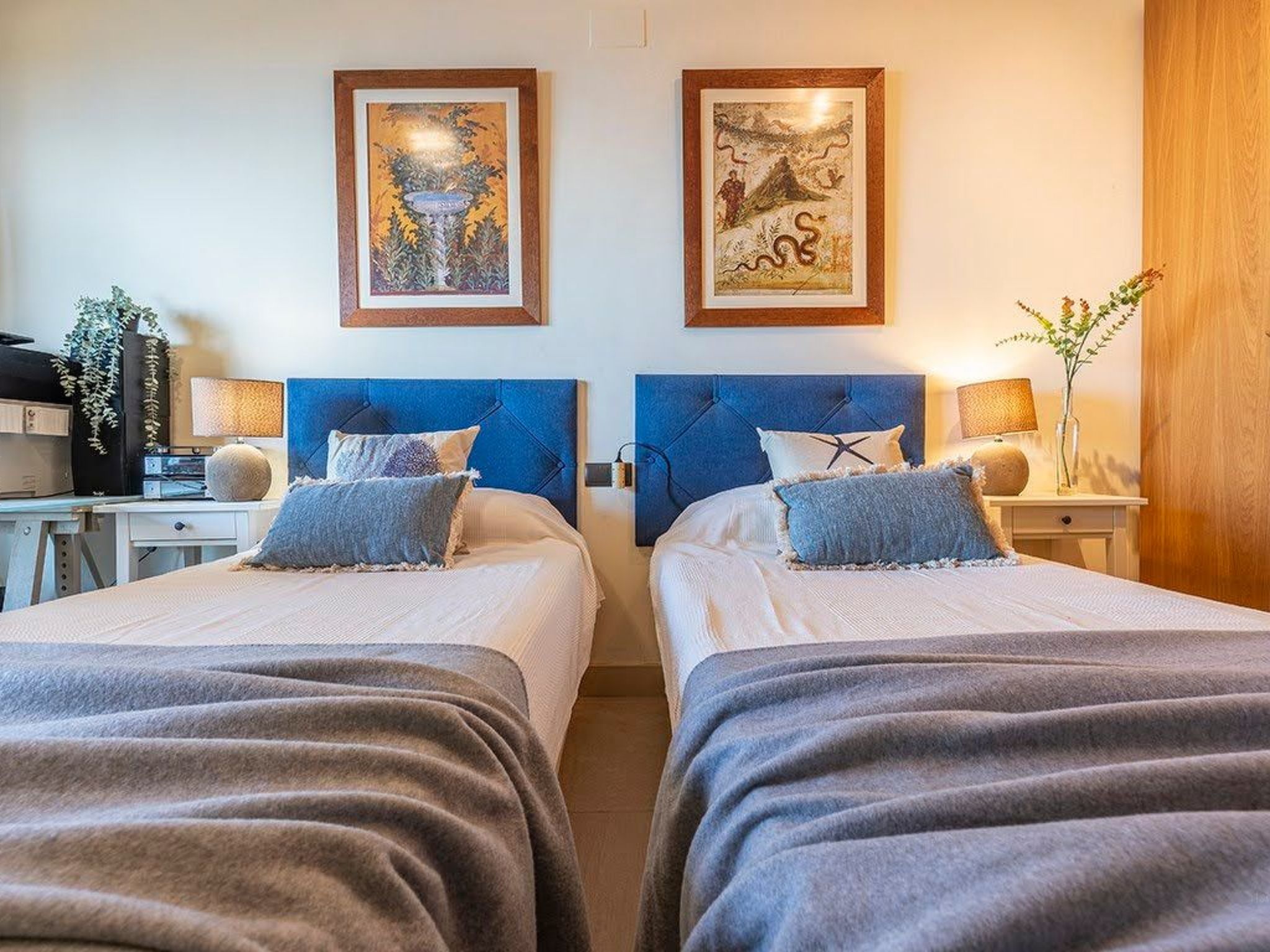 Photo of Fewo mit Blick auf das Wasser