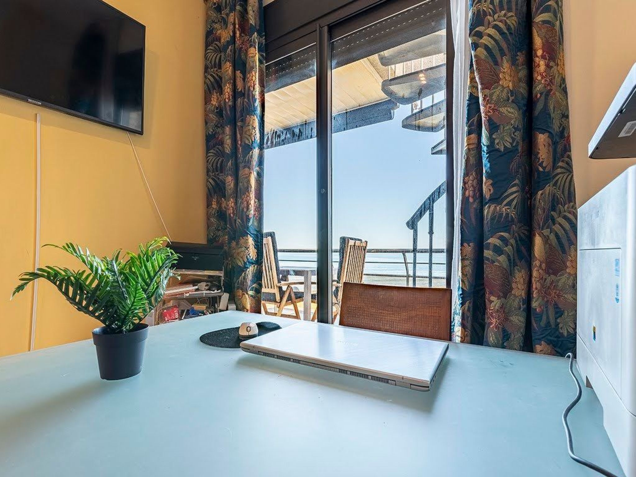 Photo of Fewo mit Blick auf das Wasser