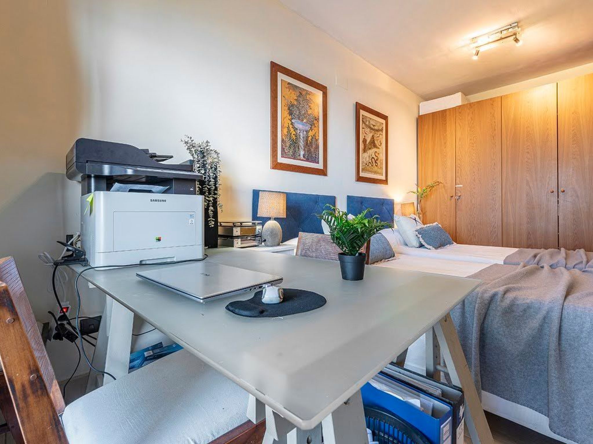 Photo of Fewo mit Blick auf das Wasser