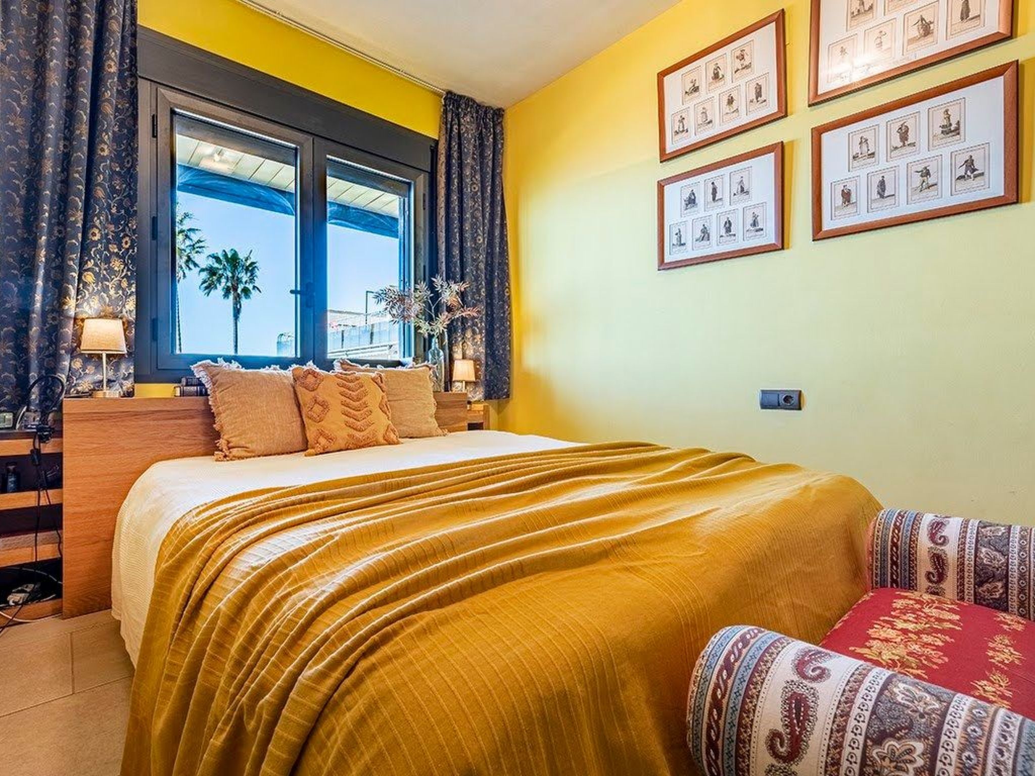 Photo of Fewo mit Blick auf das Wasser