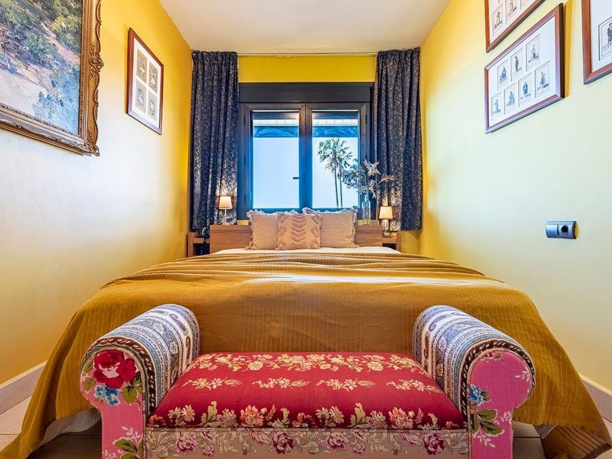 Photo of Fewo mit Blick auf das Wasser