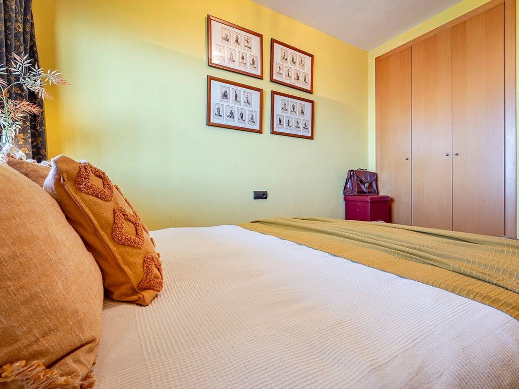 Photo of Fewo mit Blick auf das Wasser