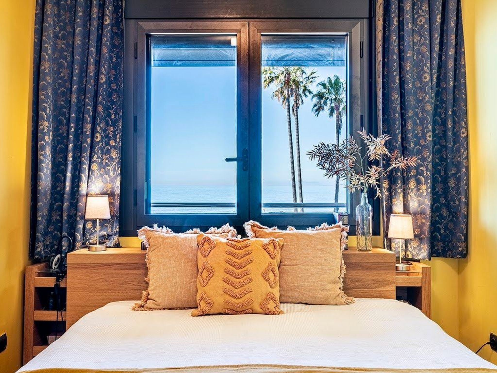 Photo of Fewo mit Blick auf das Wasser