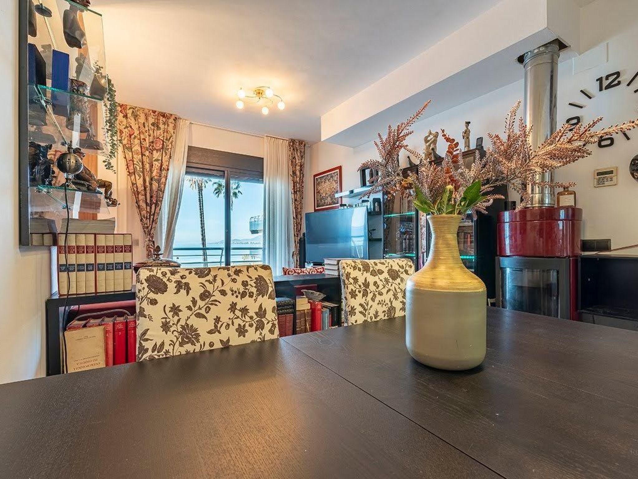 Photo of Fewo mit Blick auf das Wasser