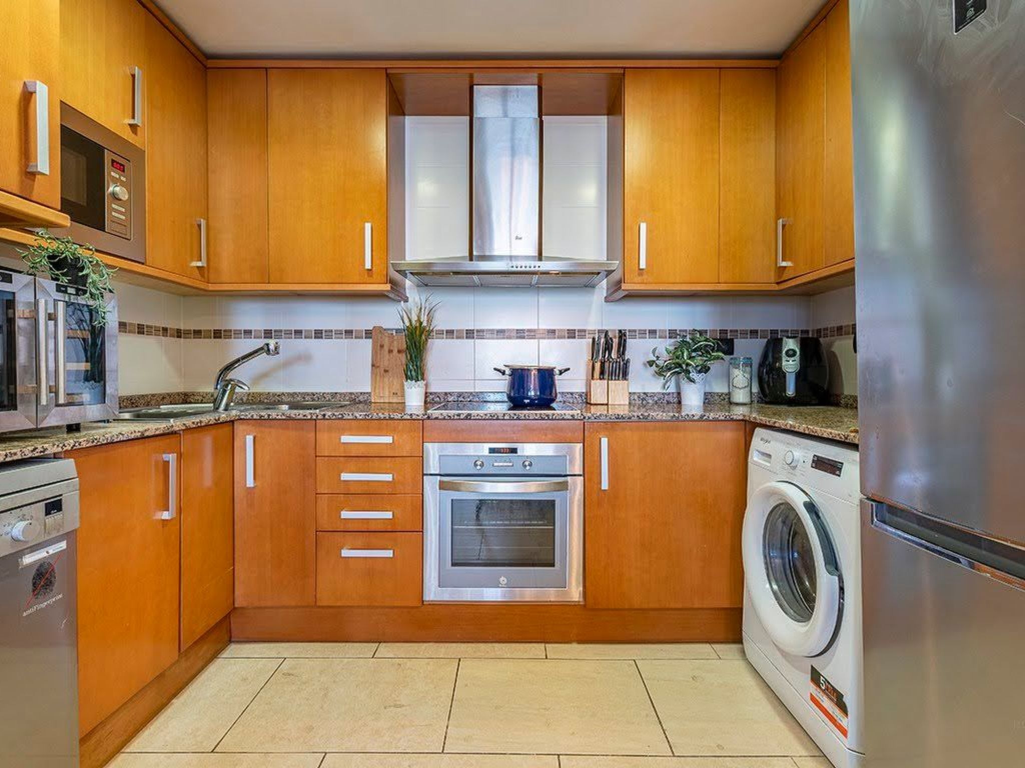 Photo of Fewo mit Blick auf das Wasser