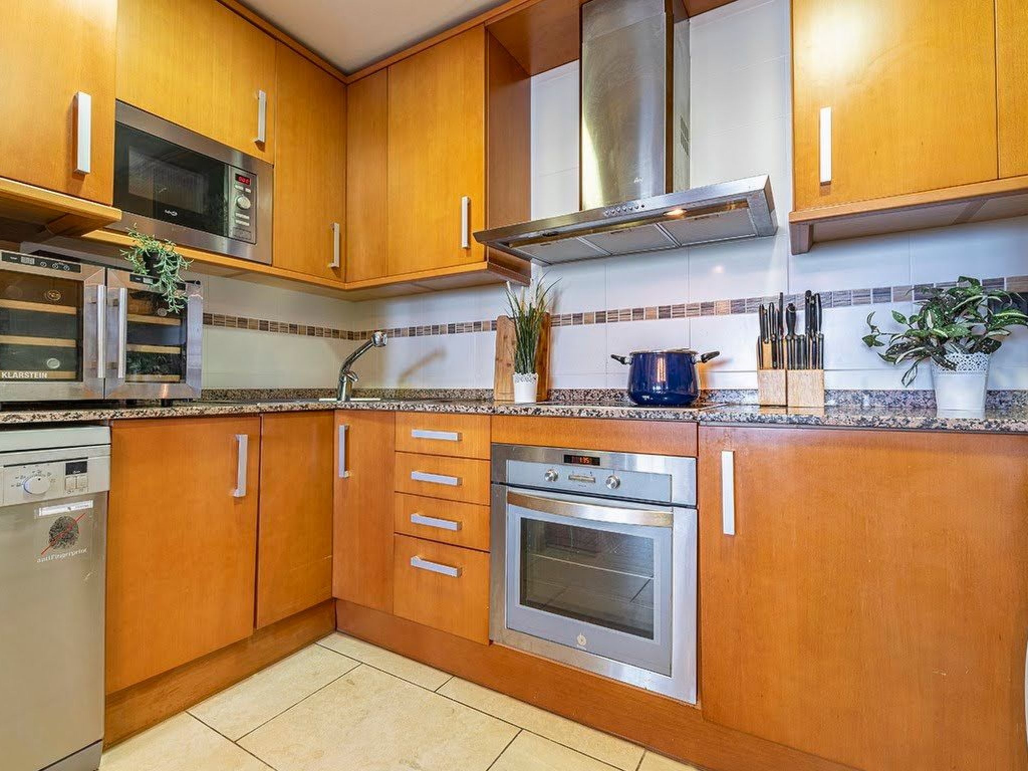 Photo of Fewo mit Blick auf das Wasser