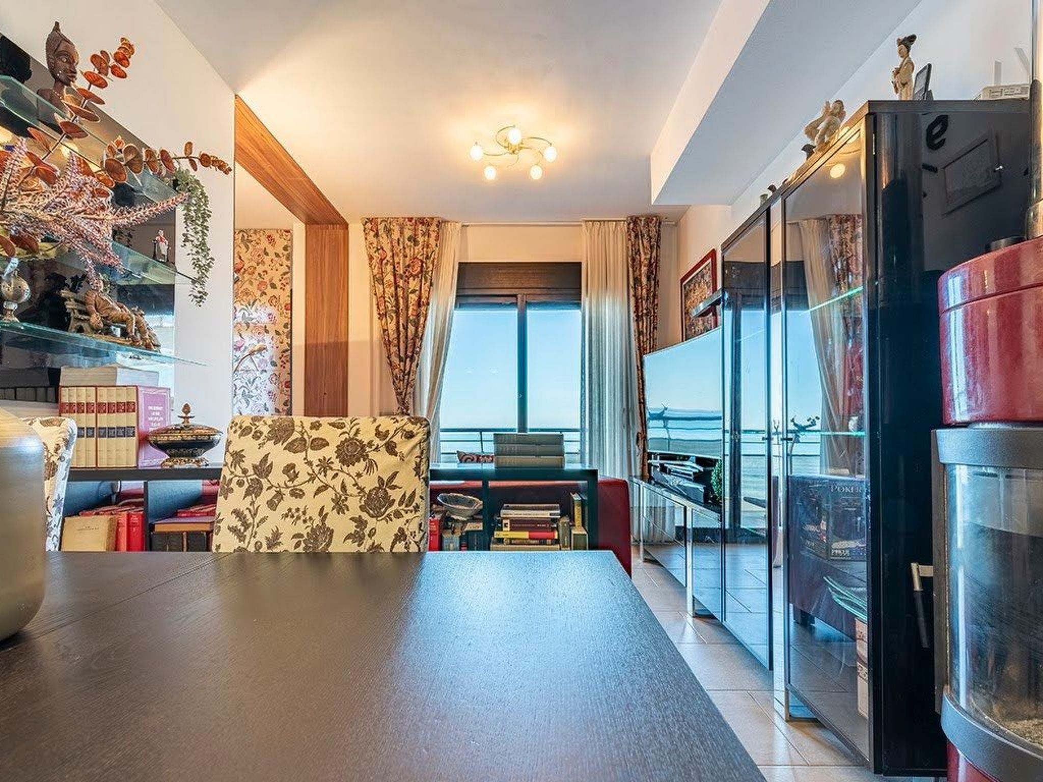 Photo of Fewo mit Blick auf das Wasser