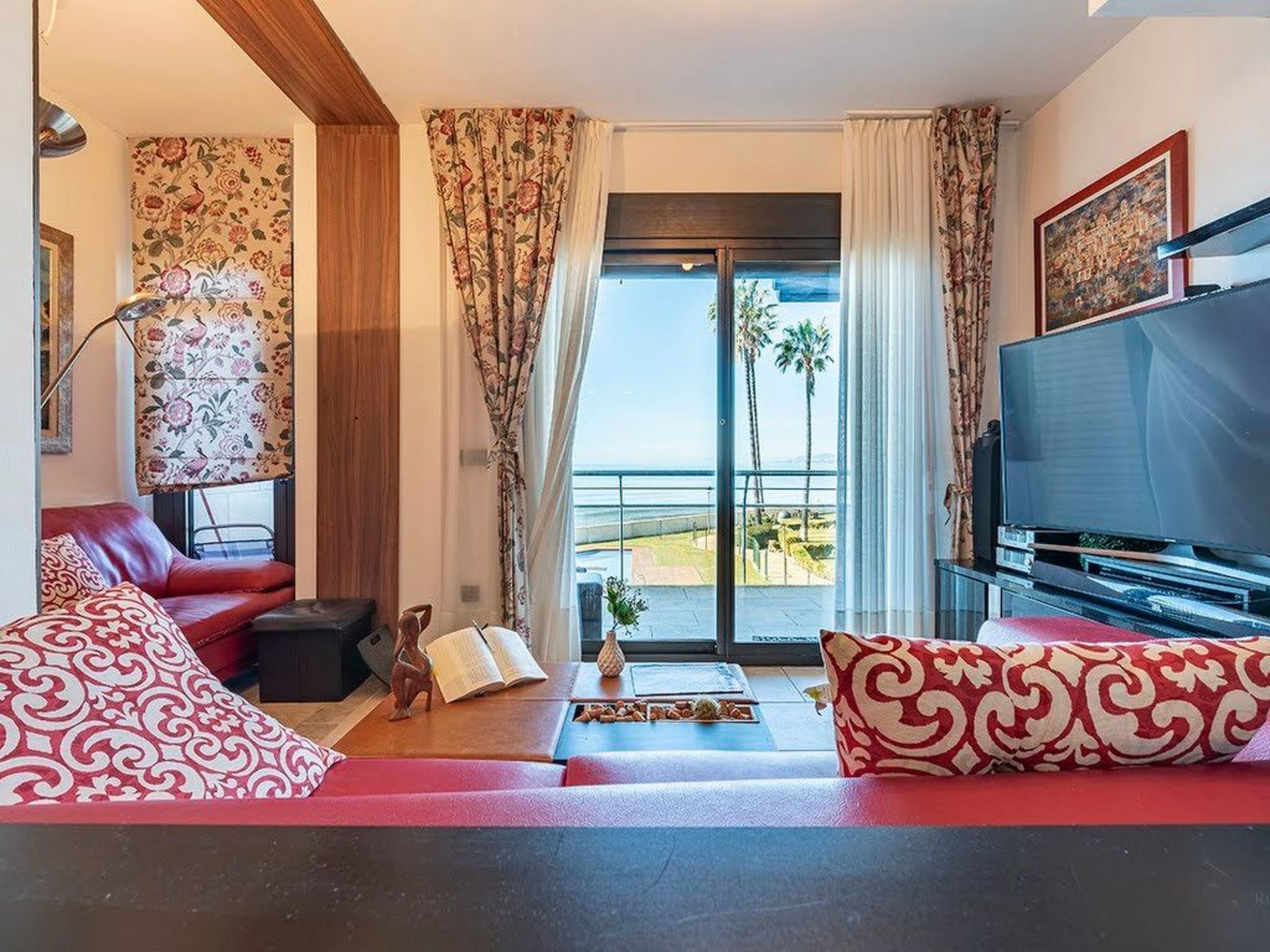 Photo of Fewo mit Blick auf das Wasser