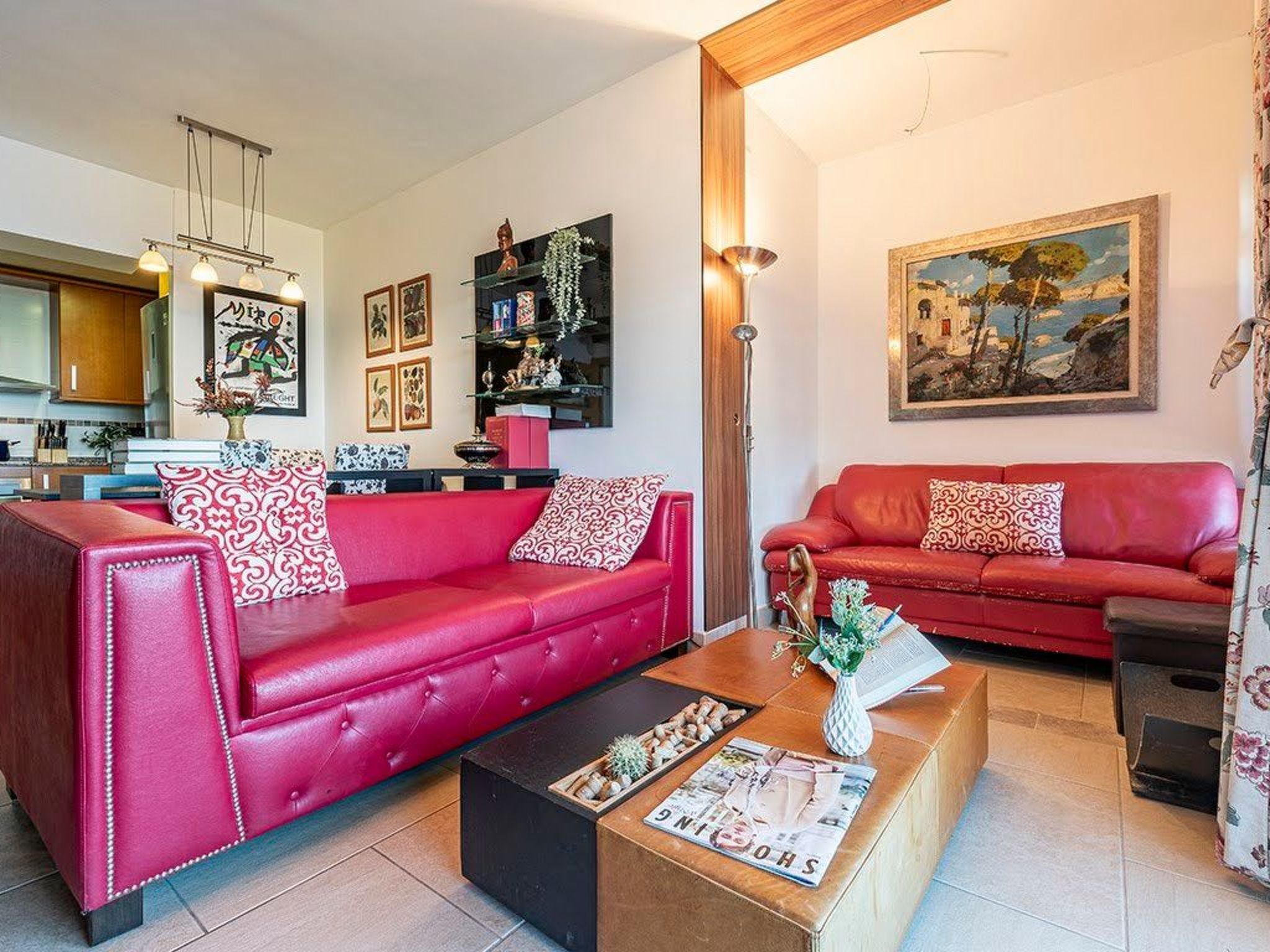 Photo of Fewo mit Blick auf das Wasser