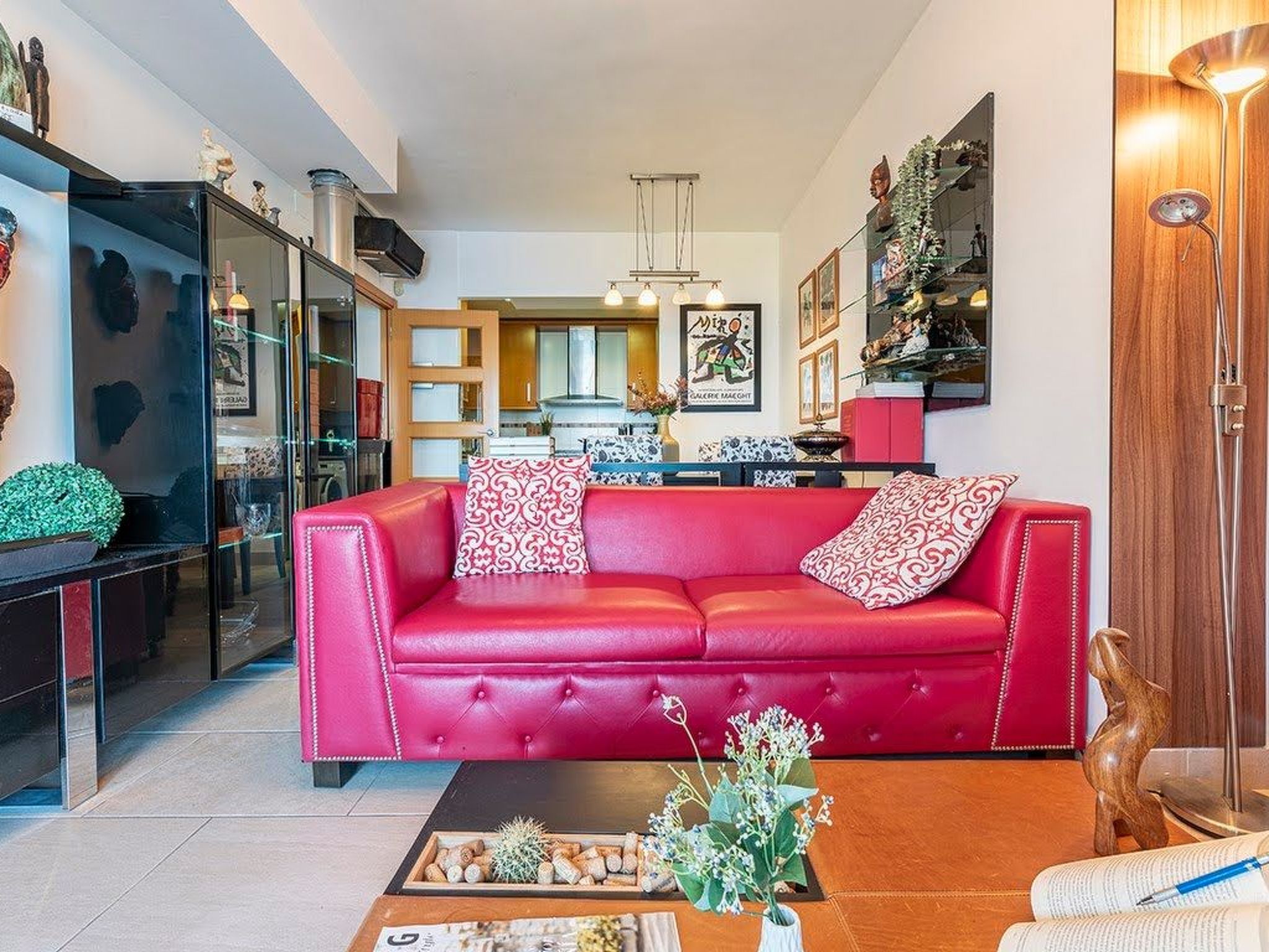 Photo of Fewo mit Blick auf das Wasser