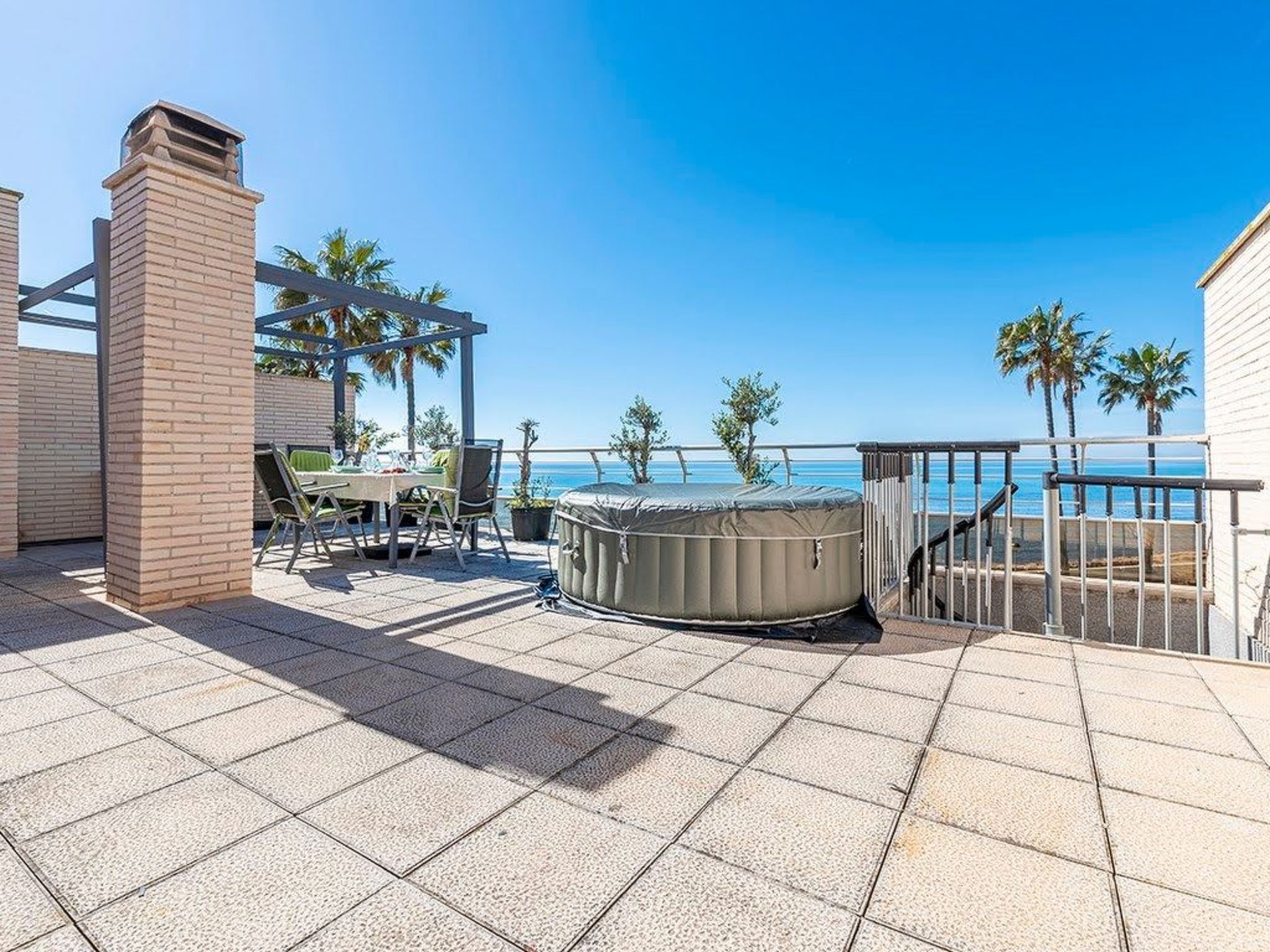 Photo of Fewo mit Blick auf das Wasser