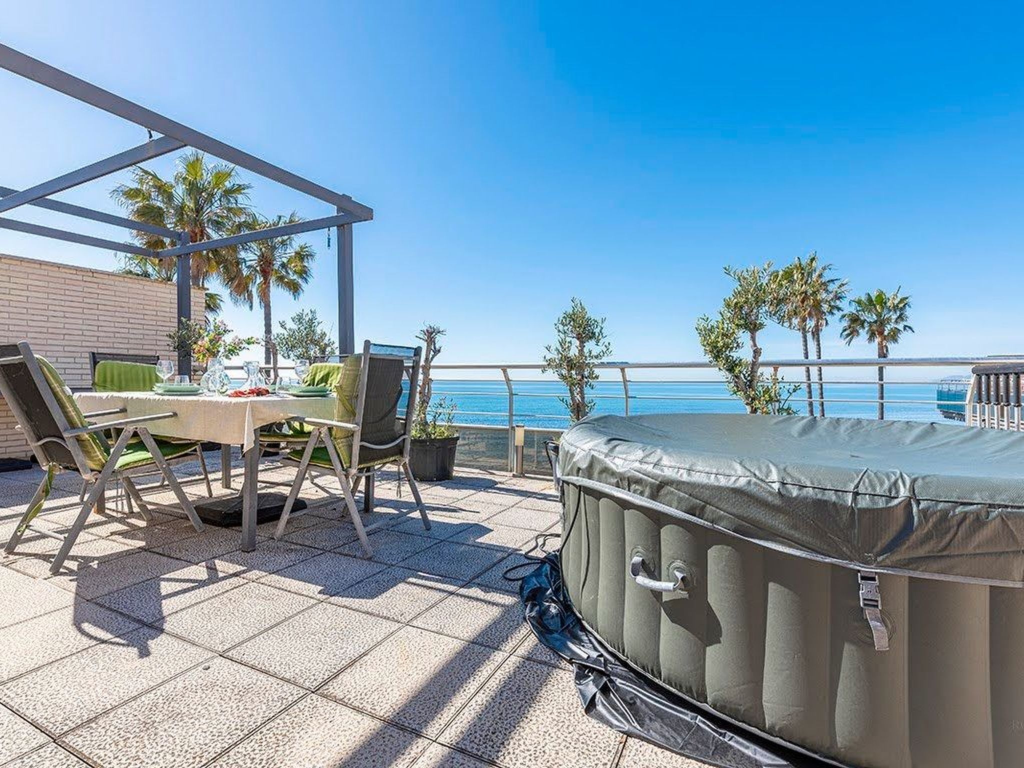 Photo of Fewo mit Blick auf das Wasser