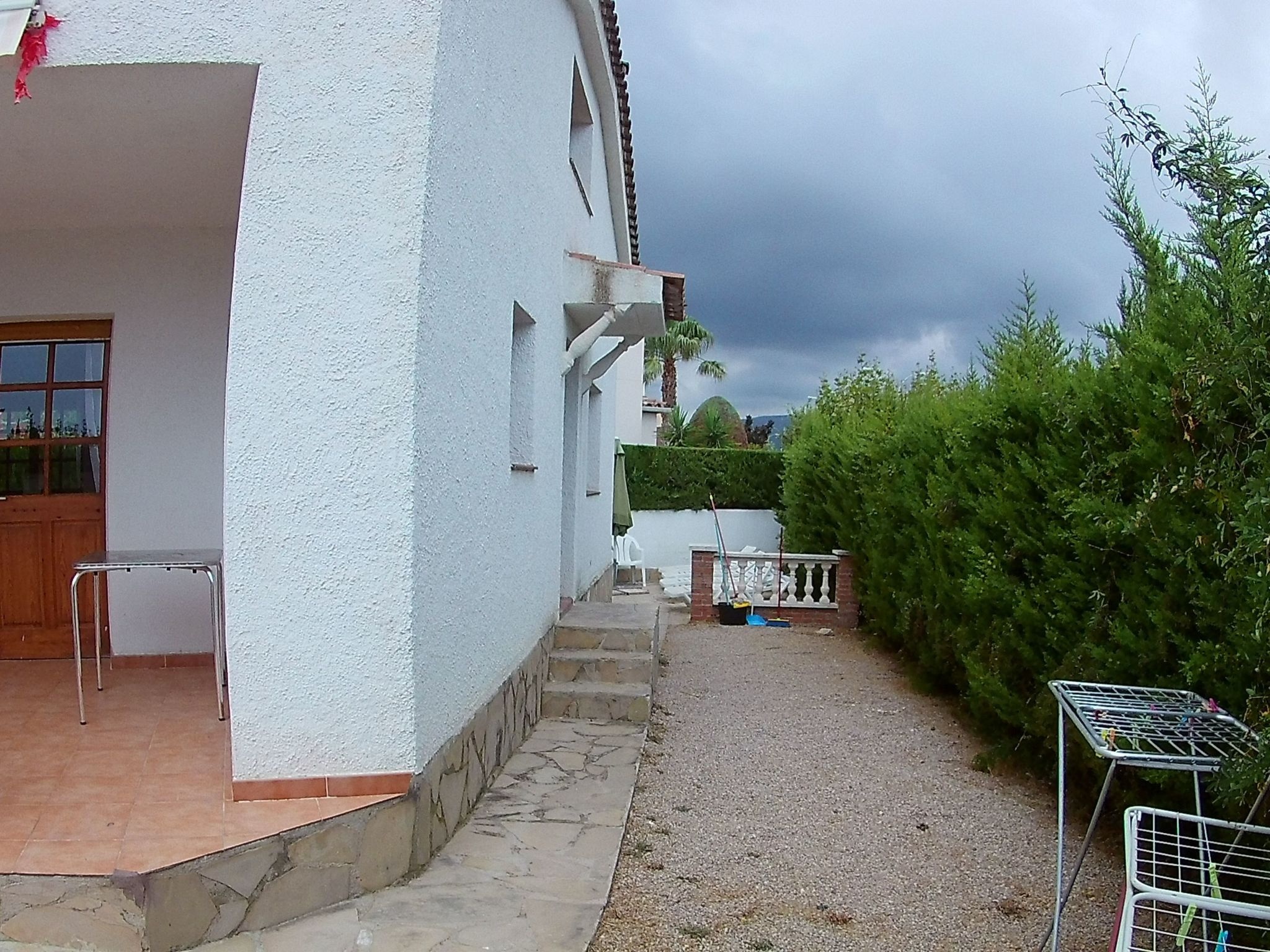 Mit Privatpool, Garten, in Strandnähe-Image-tags.info