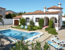 Ferienhaus Zaragoza