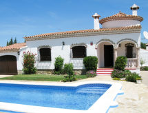 Ferienhaus Zaragoza