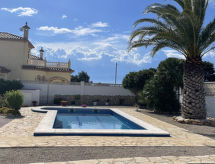 Ferienhaus Zaragoza