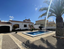 Ferienhaus Zaragoza