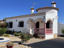 Ferienhaus Zaragoza