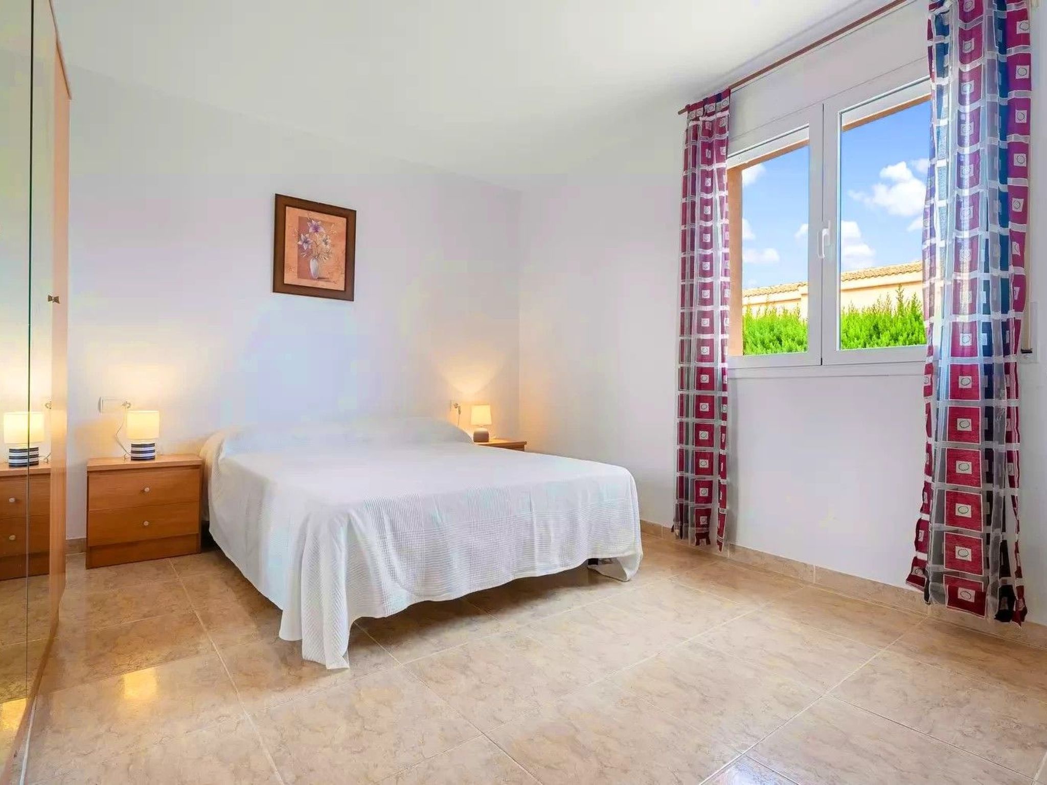 Vila Manuela mit Kli-Inside