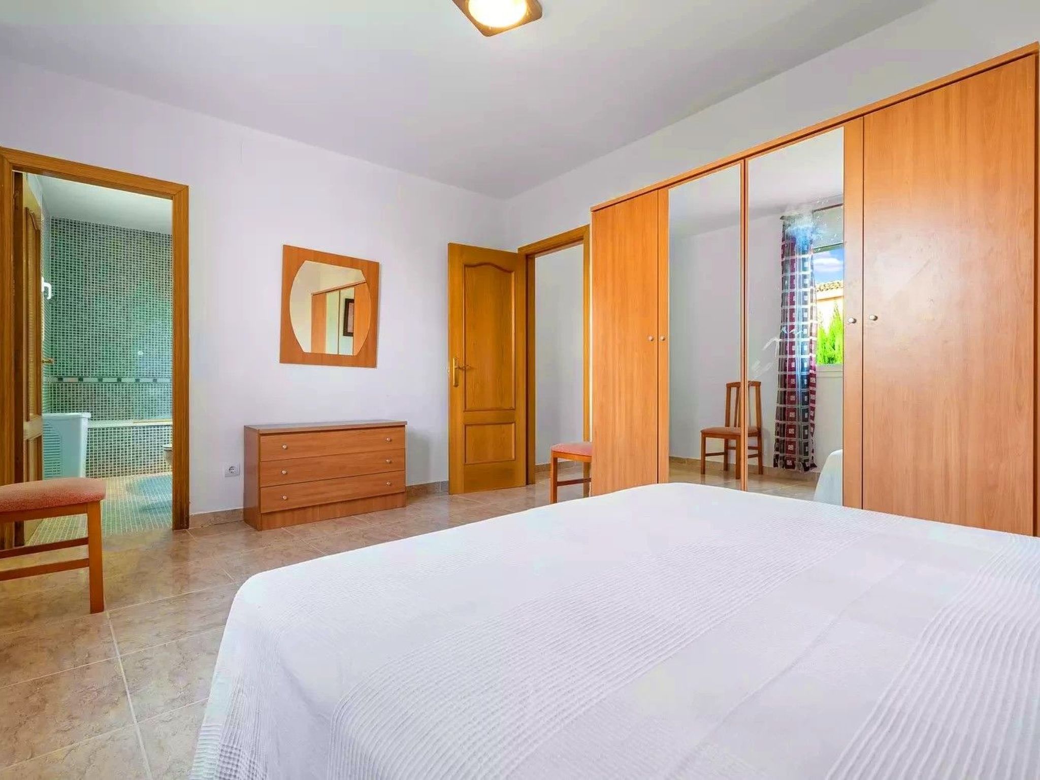 Vila Manuela mit Kli-Inside