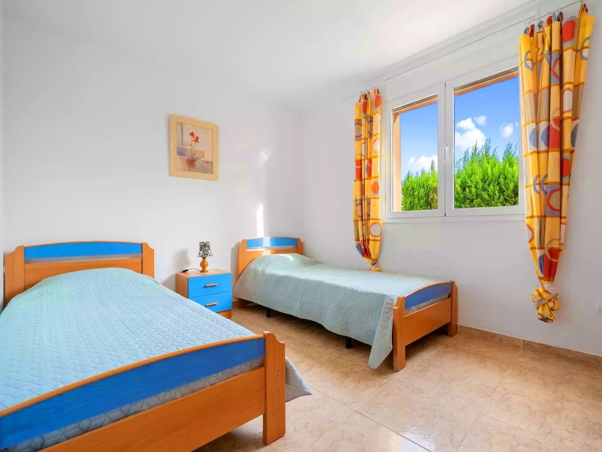 Vila Manuela mit Kli-Inside