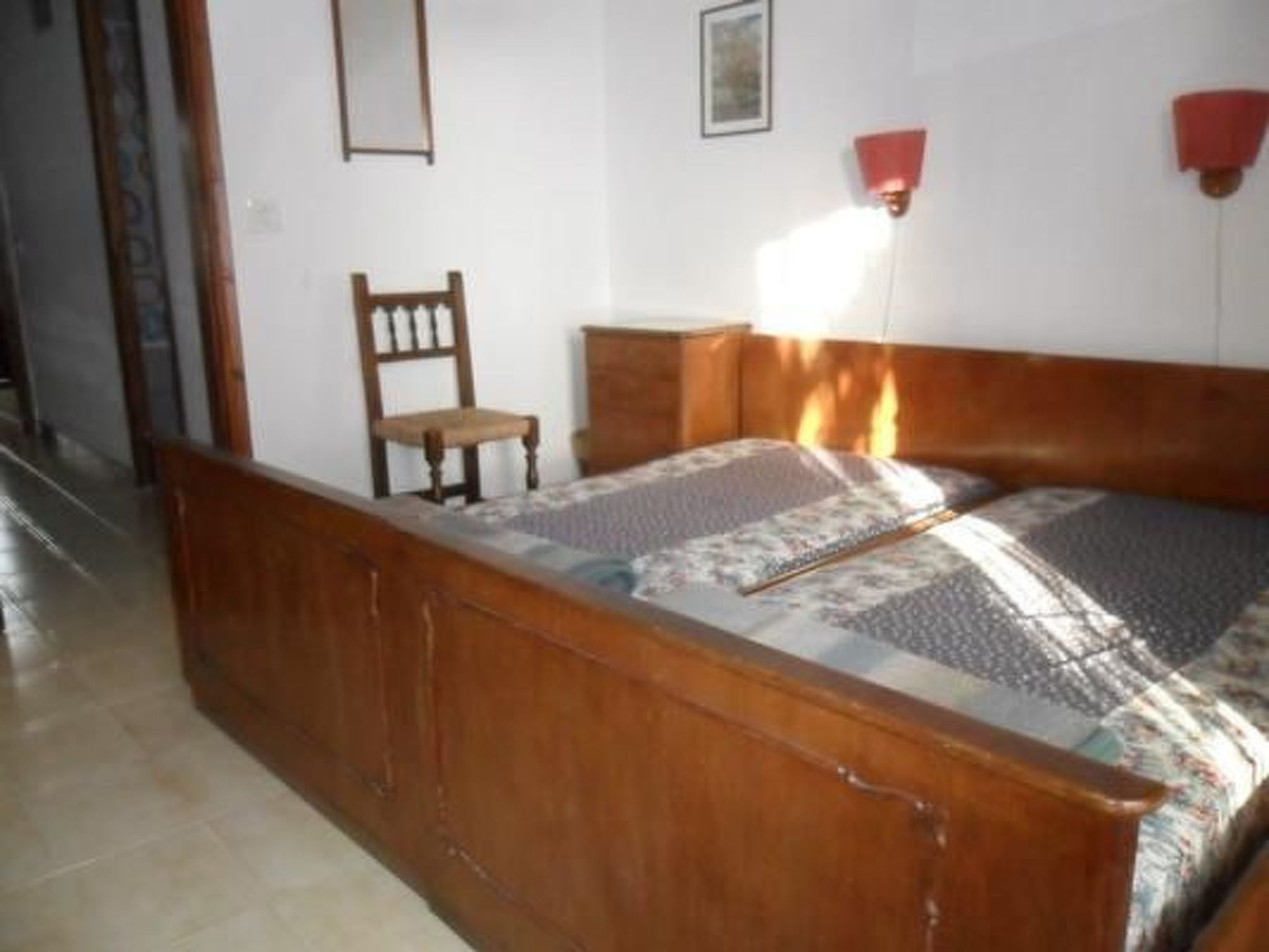 Casa Elisabeth-Binnen