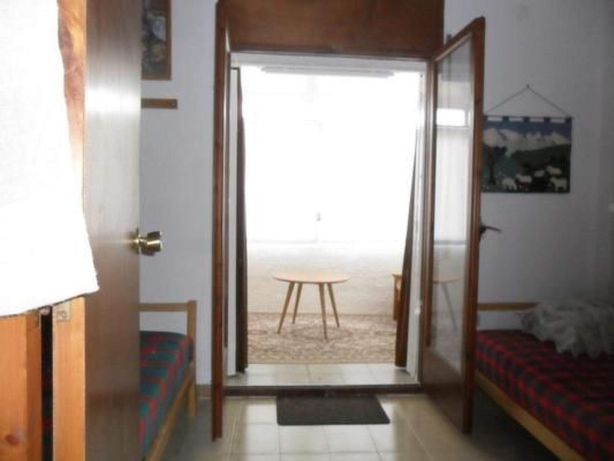 Casa Elisabeth-Binnen