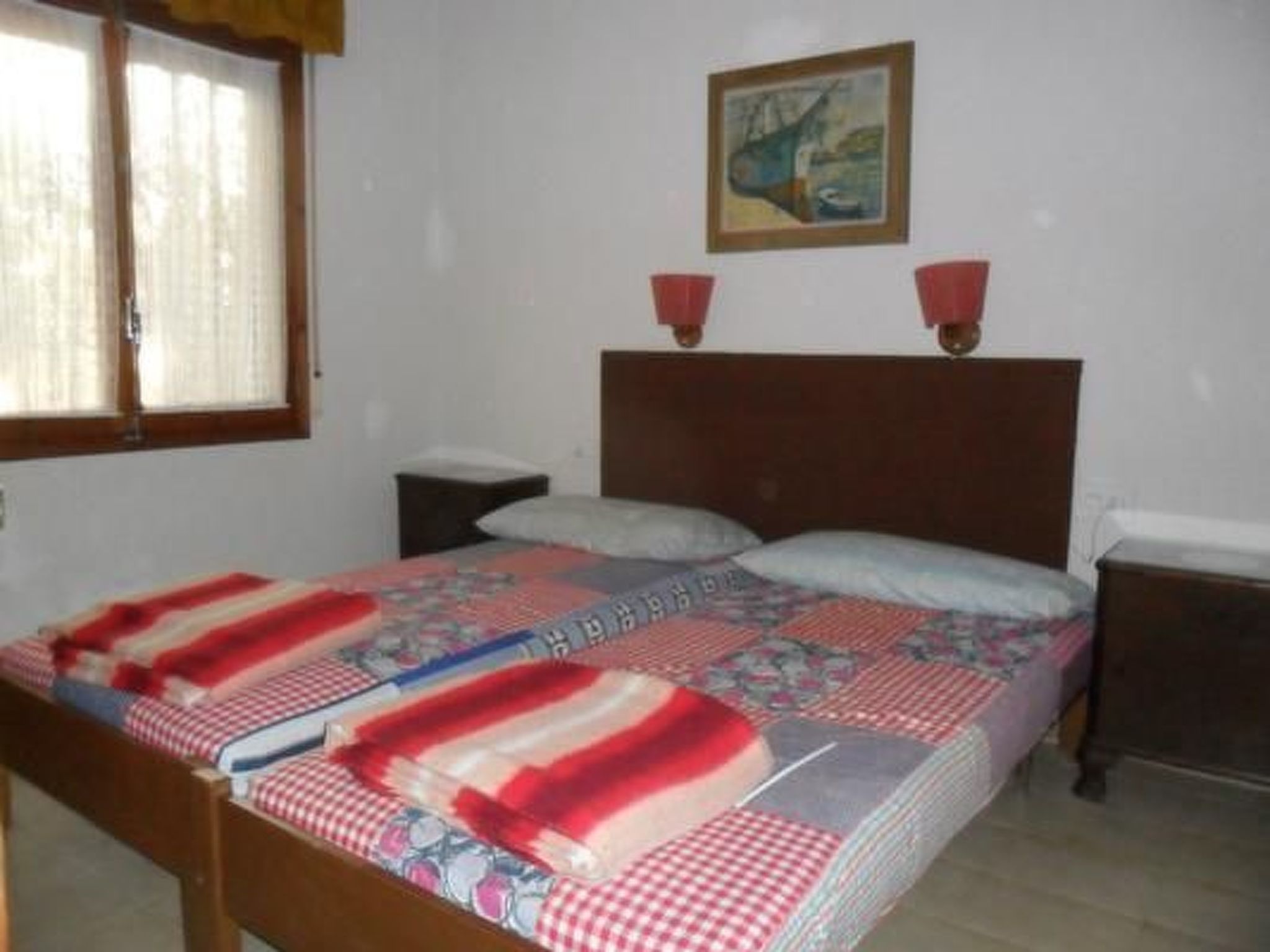 Casa Elisabeth-Binnen