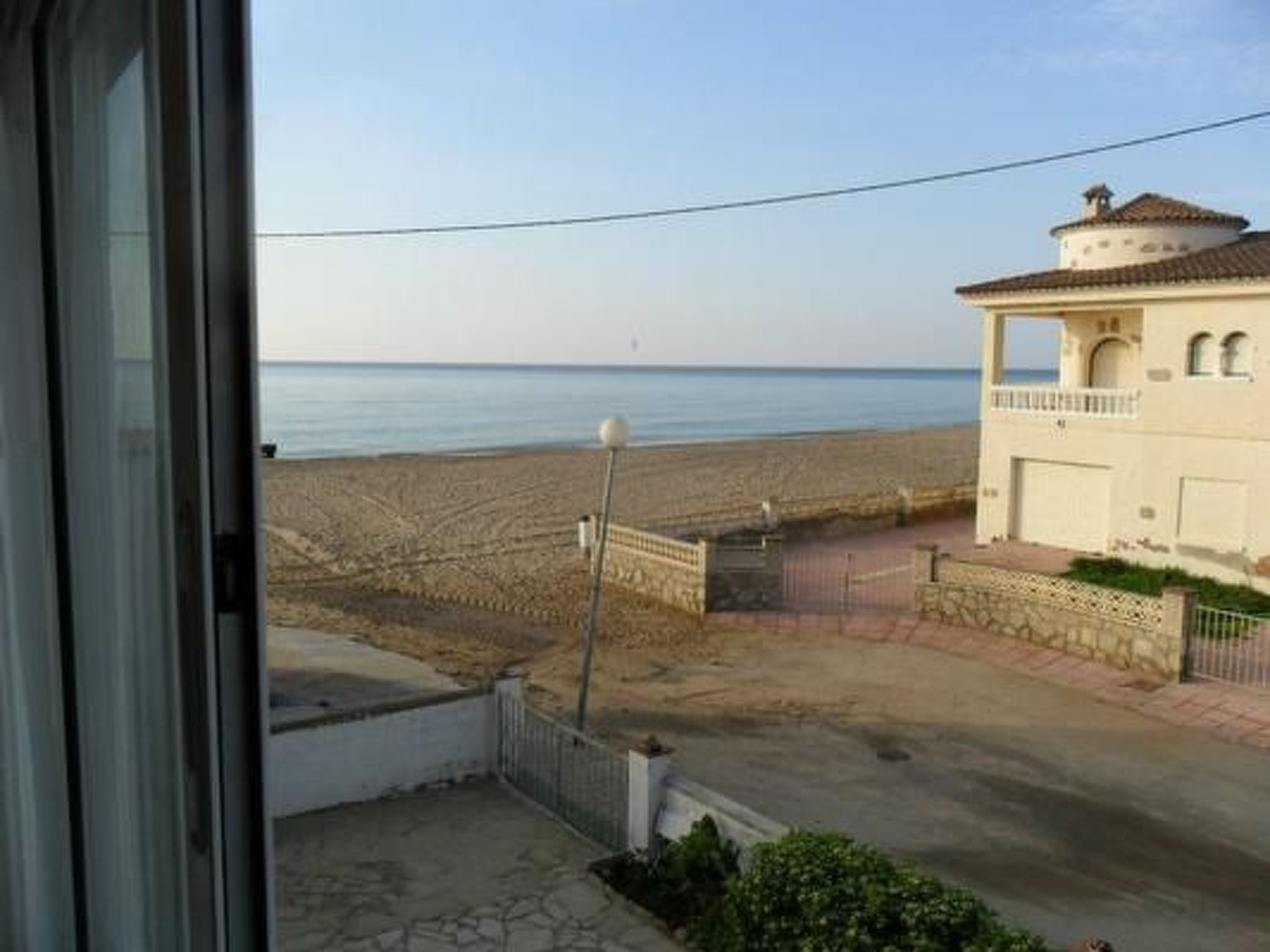 Casa Elisabeth-Binnen